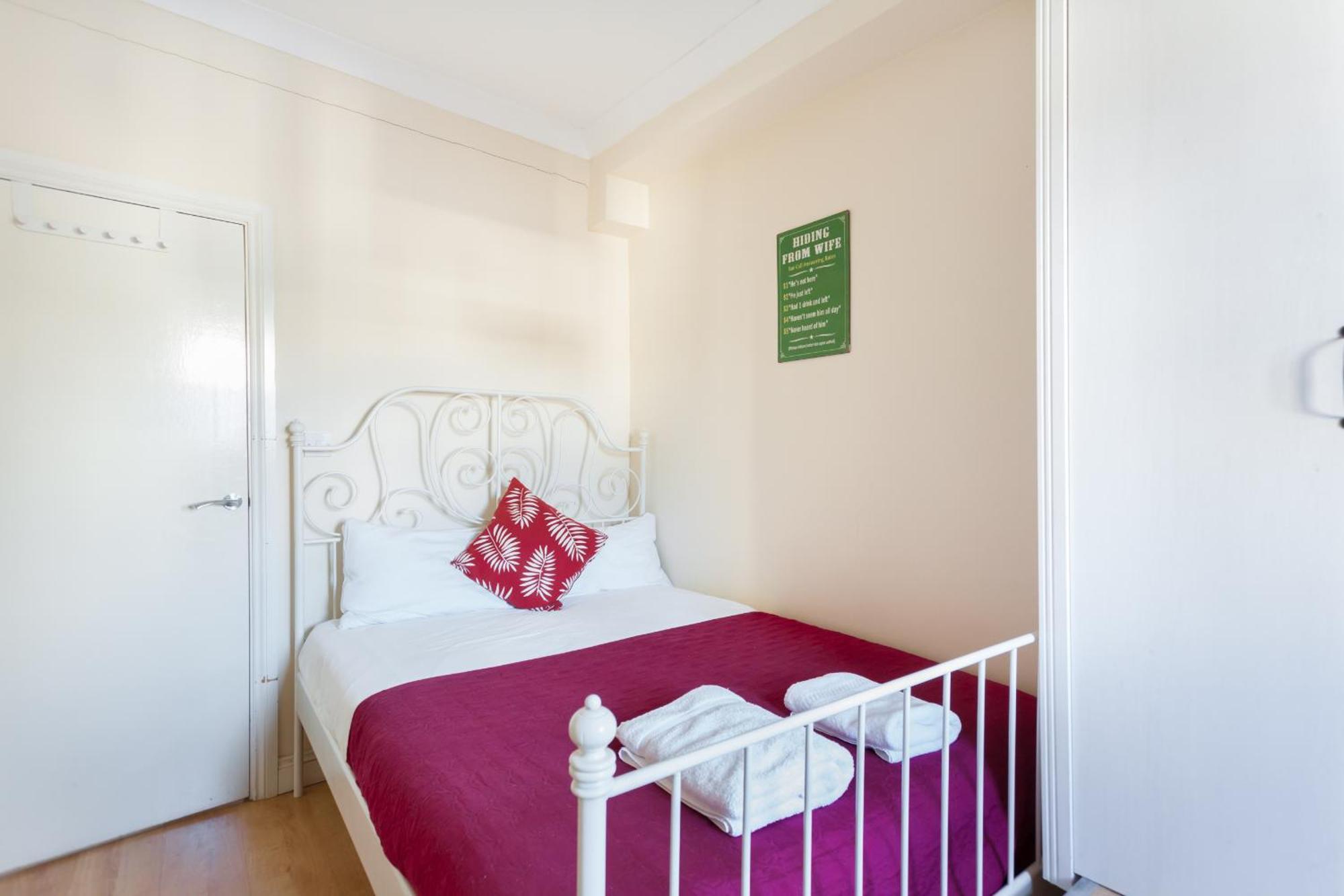 Guest house Kings Cross Prime