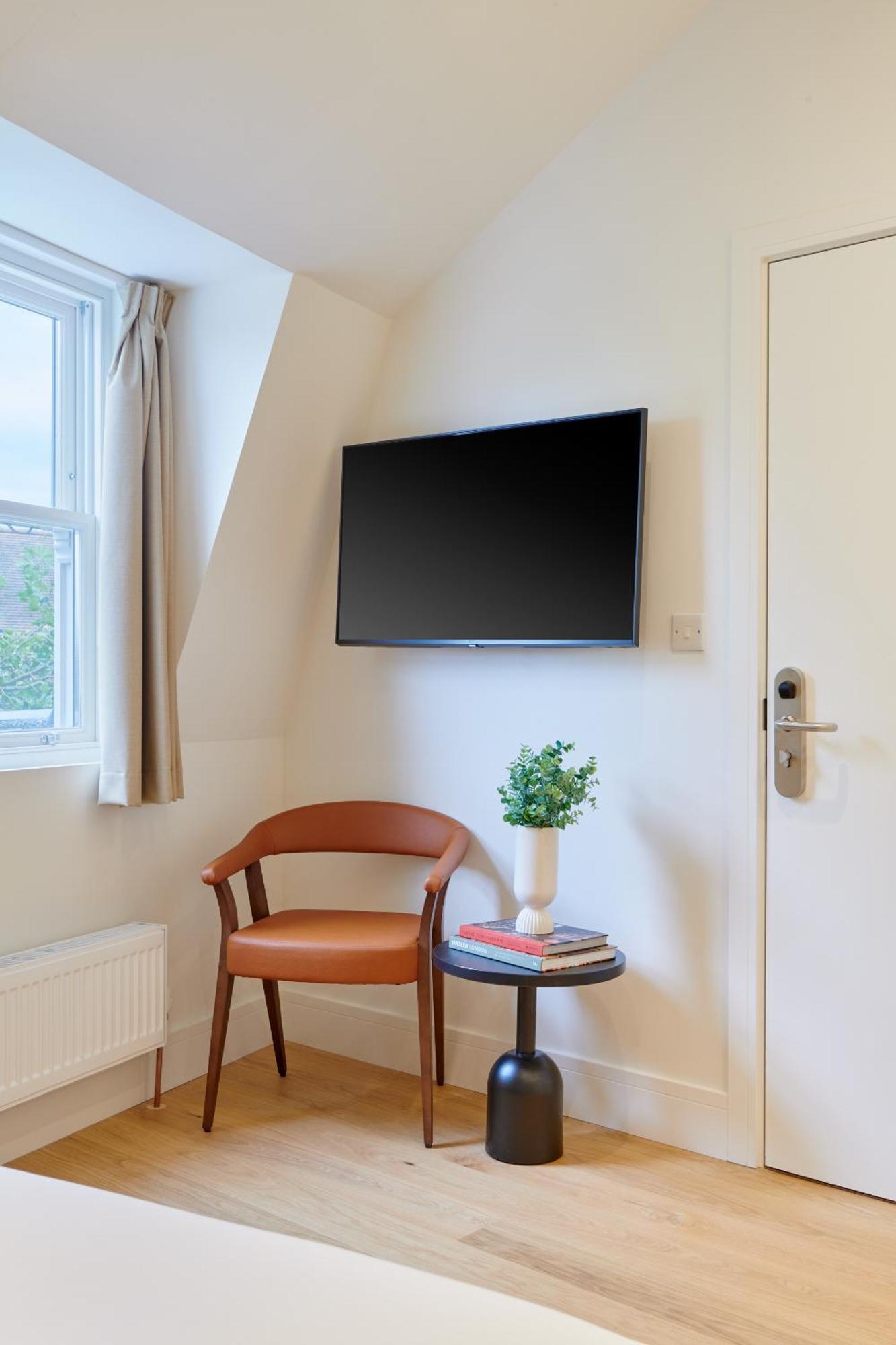 Hotel The Prince Hotel Vauxhall, Sonder By Marriott Bonvoy 3*