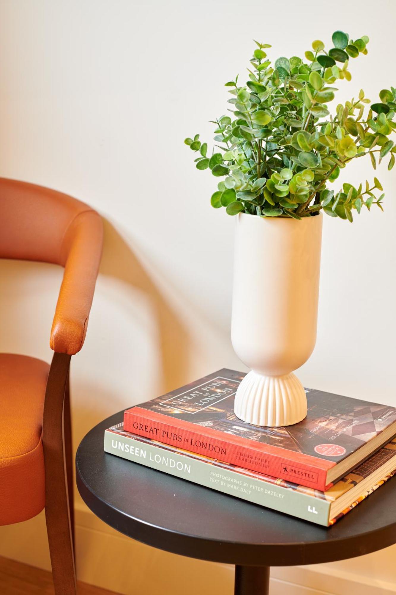 The Prince Hotel Vauxhall, Sonder By Marriott Bonvoy Hotel Londres