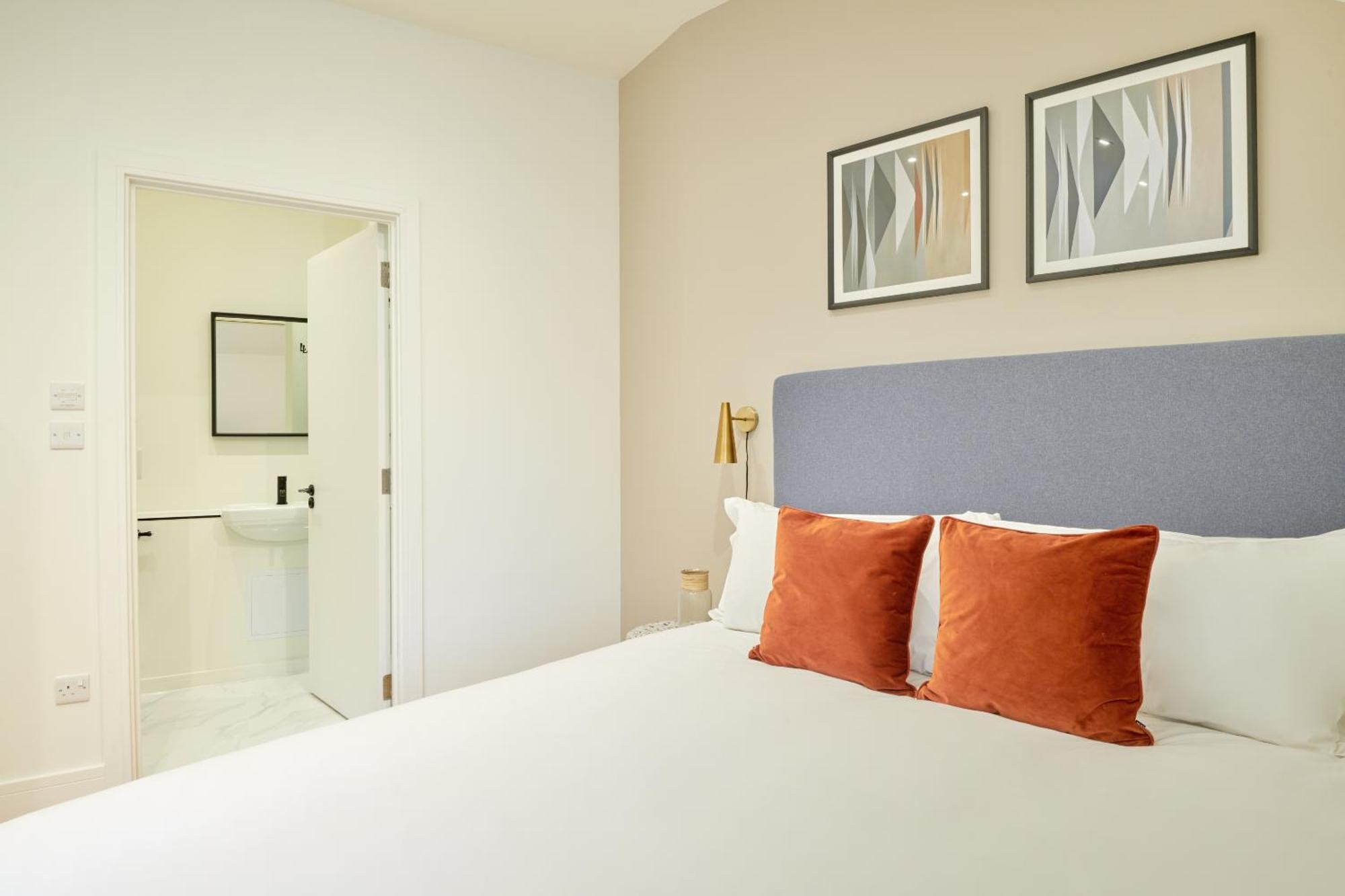 The Prince Hotel Vauxhall, Sonder By Marriott Bonvoy 3*