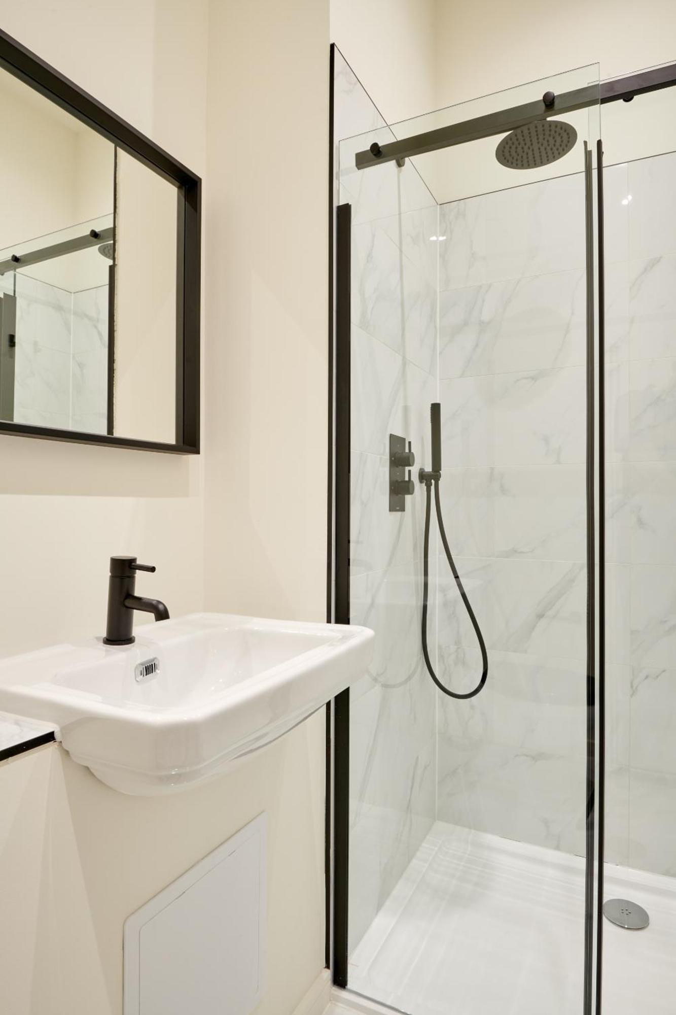 The Prince Hotel Vauxhall, Sonder By Marriott Bonvoy Hotel 3*