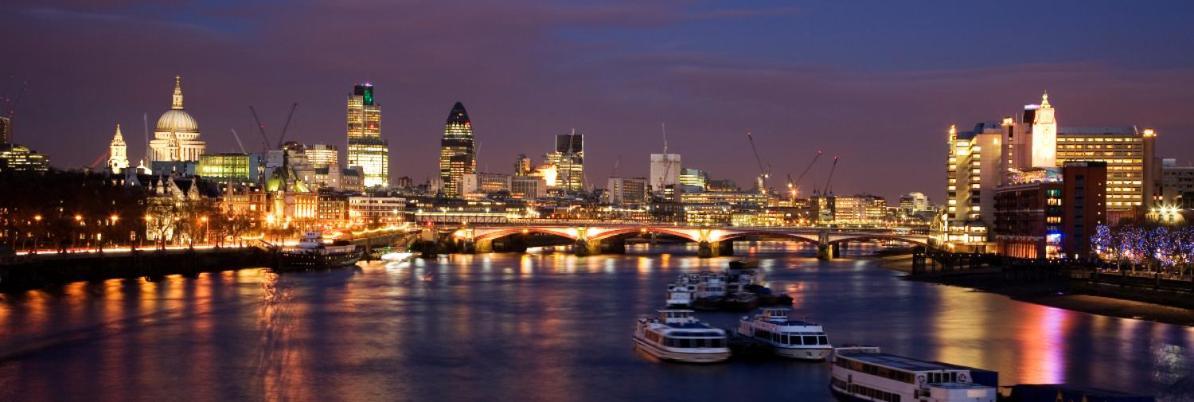 Appartement Lets - I2 Londres