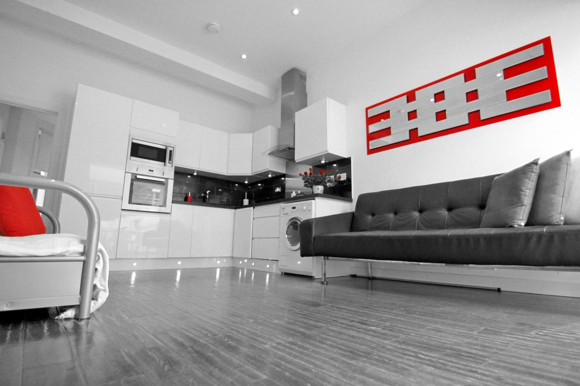 Appartement Lets - I2
