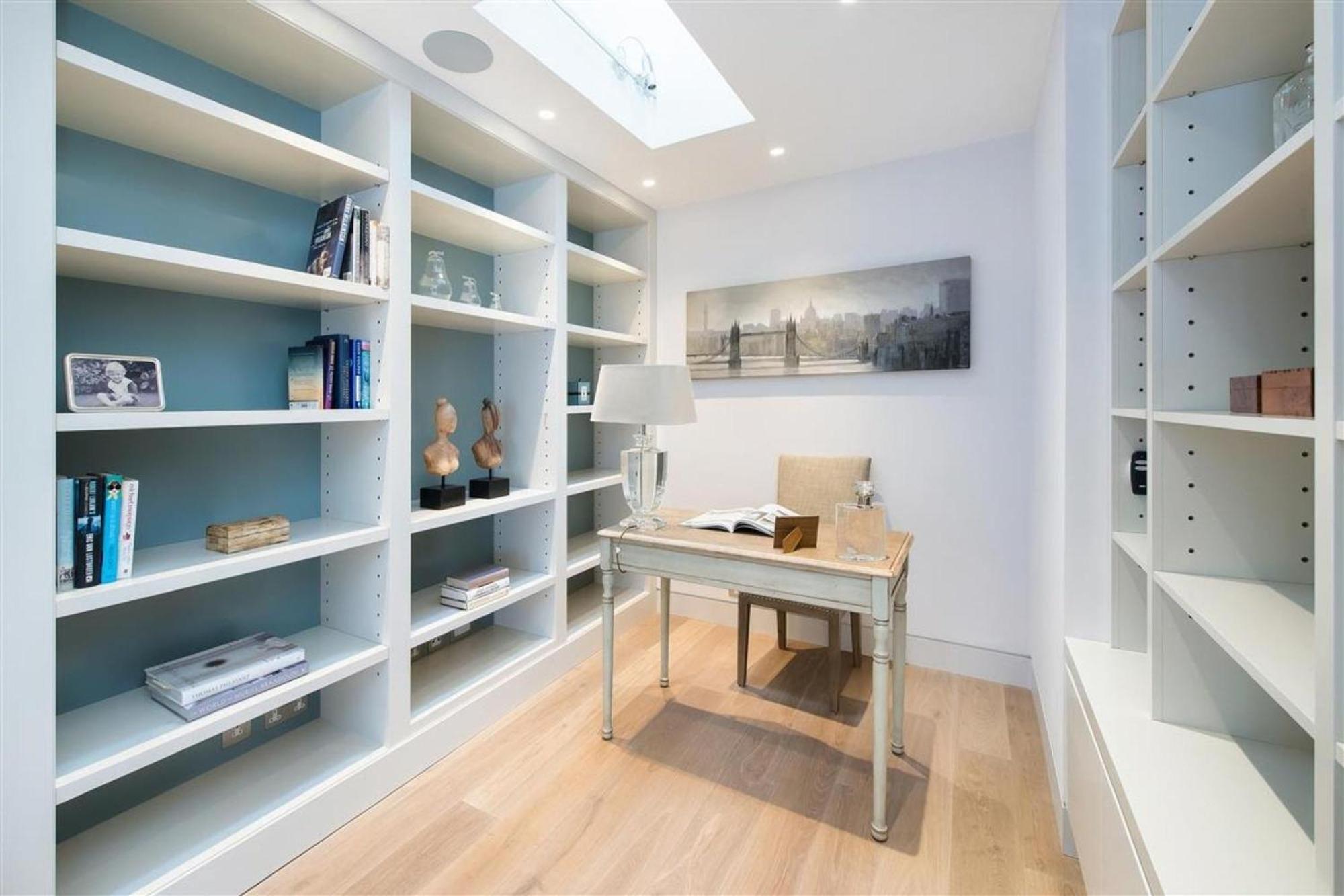 Pavilion Mews Knightsbridge House Hébergement de vacances