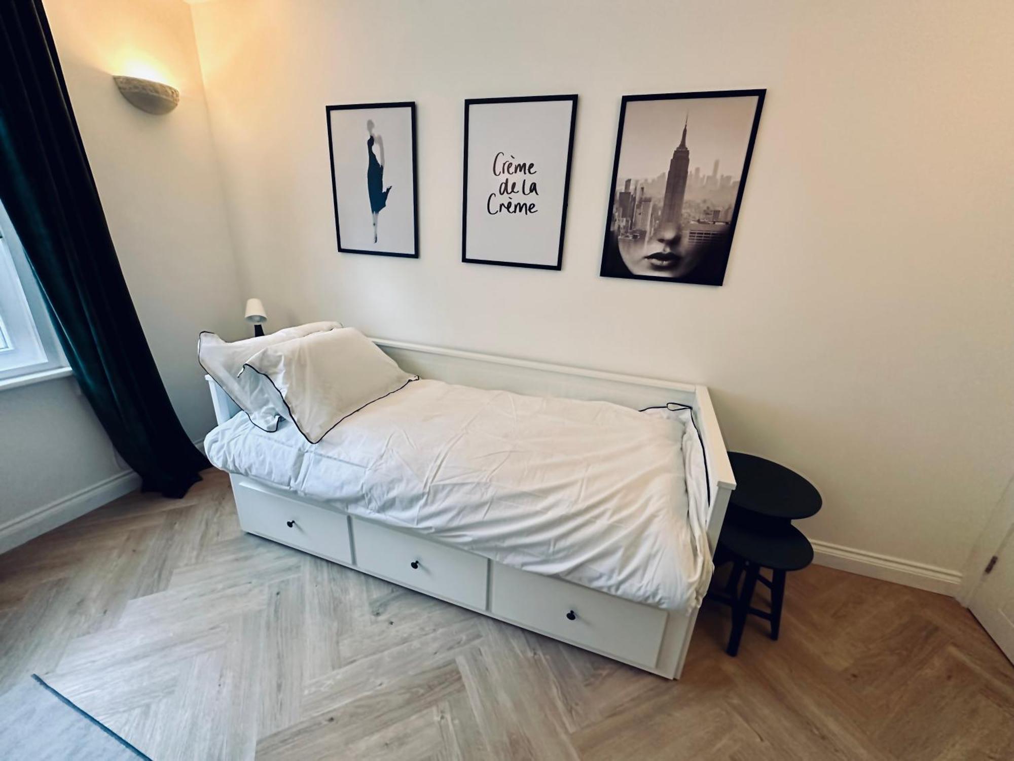 Appartement Covent Garden Newly Renovated