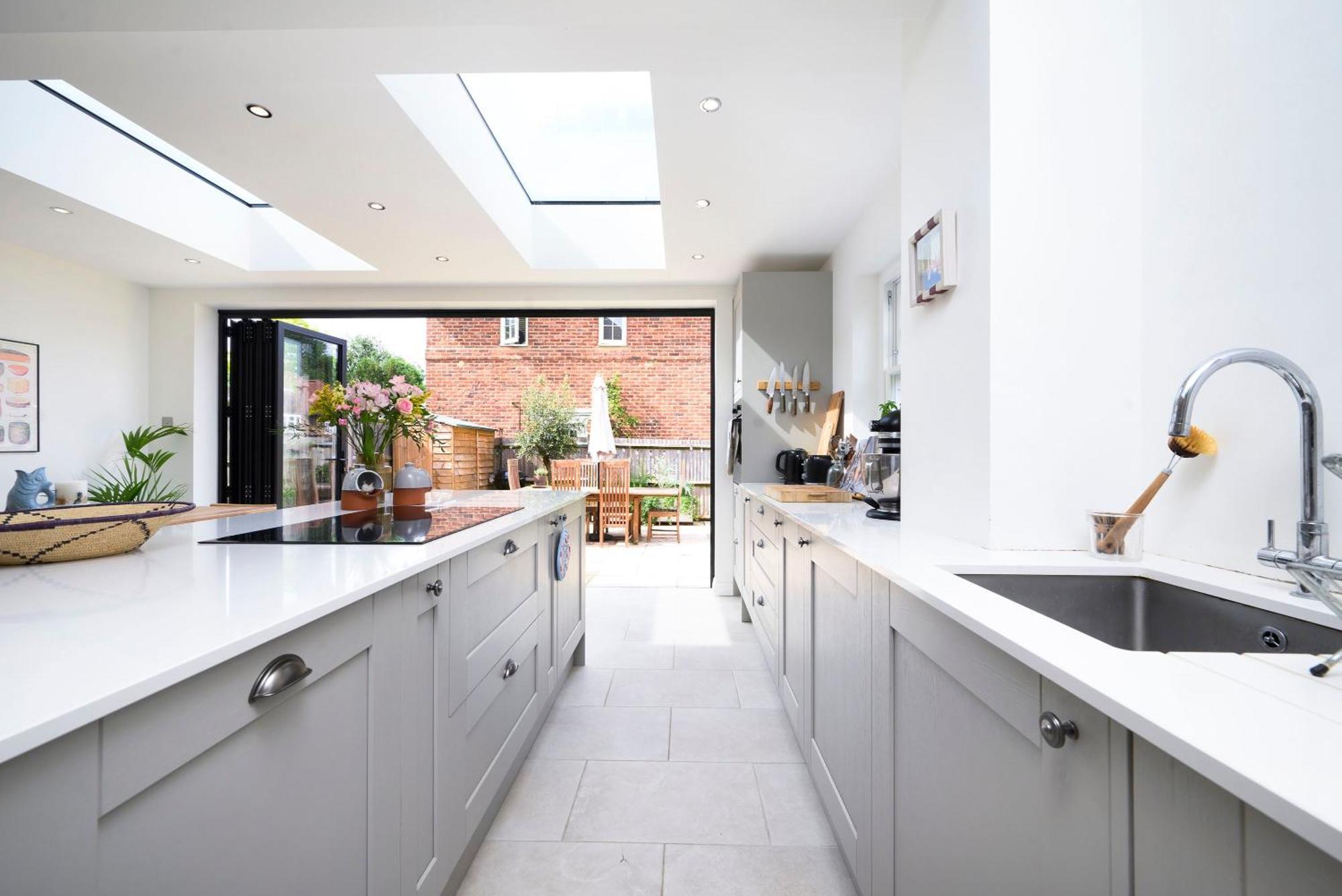 Hébergement de vacances Charming 2br House With Amazing Garden Londres