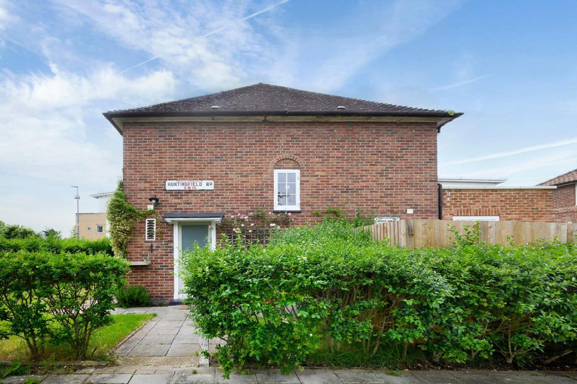 Hébergement de vacances Charming 2br House With Amazing Garden Londres