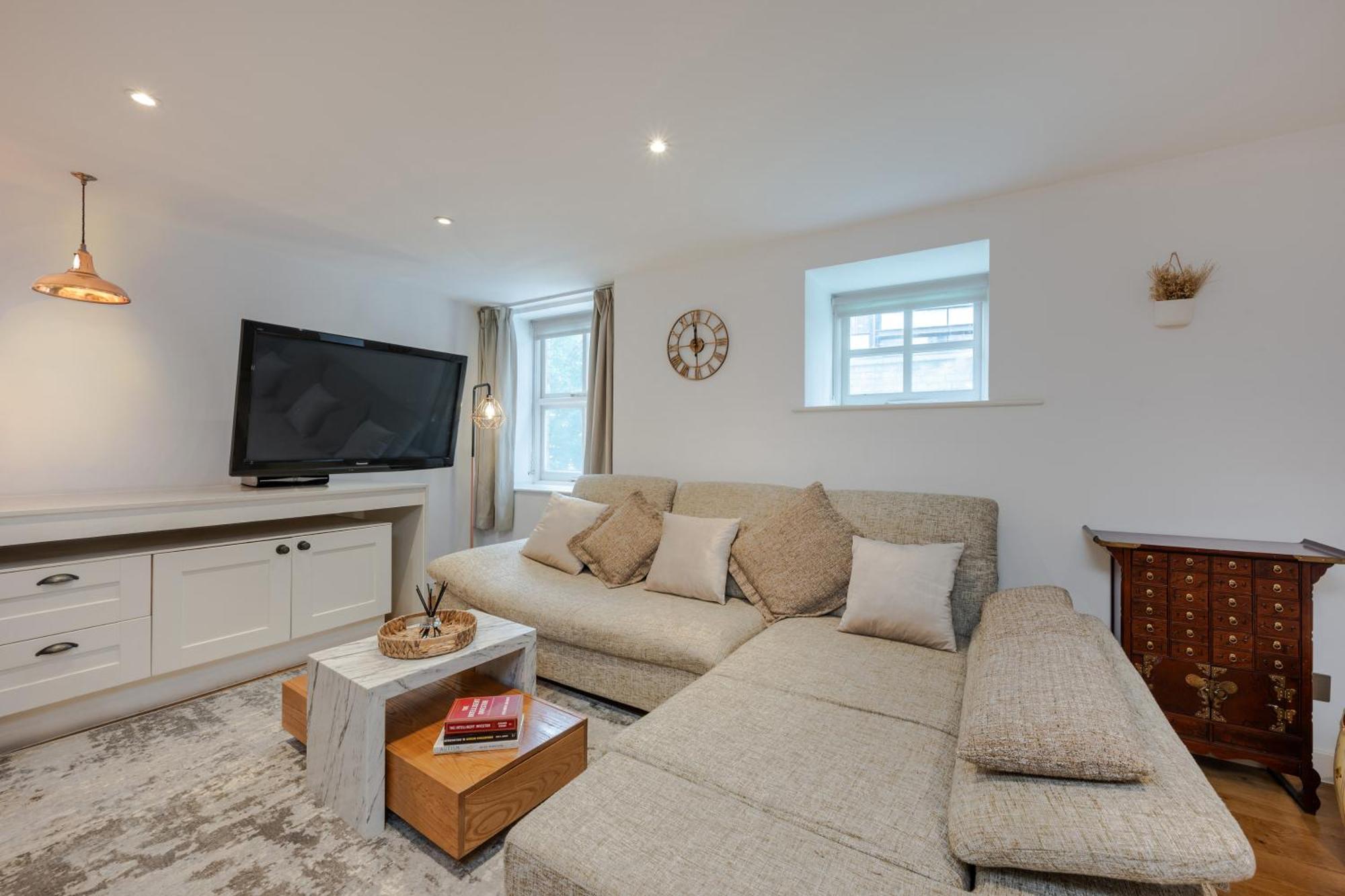 Stunning Duplex In London