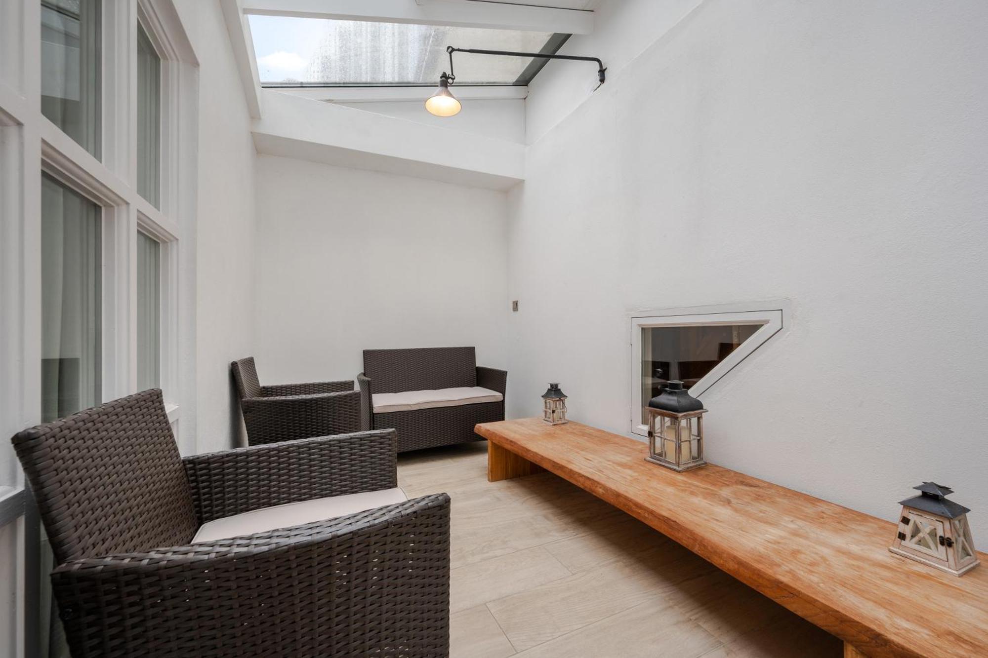 Apartment Stunning Duplex In London