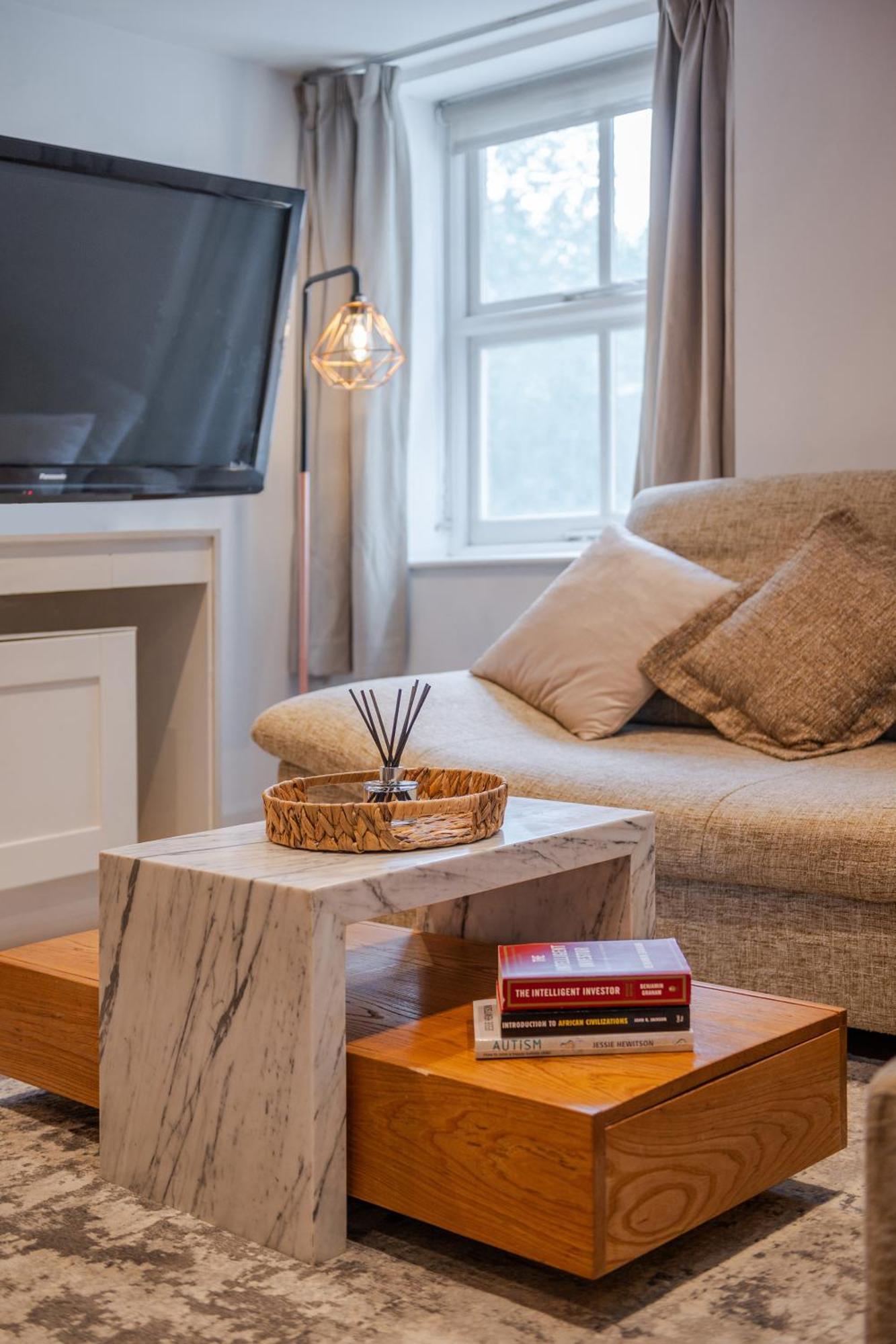 Apartment Stunning Duplex In *
