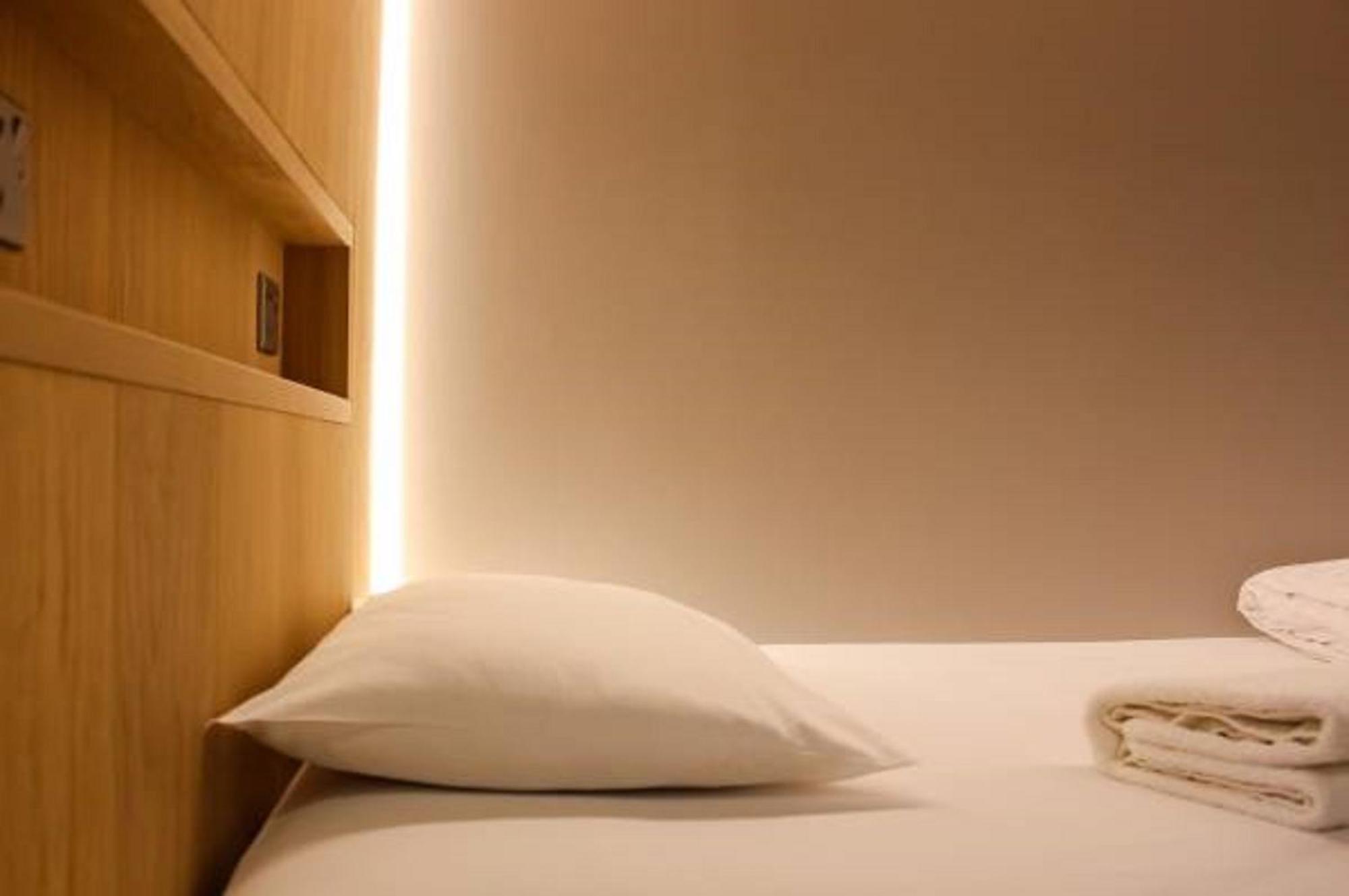 Hotel Zedwell Piccadilly Circus Londres