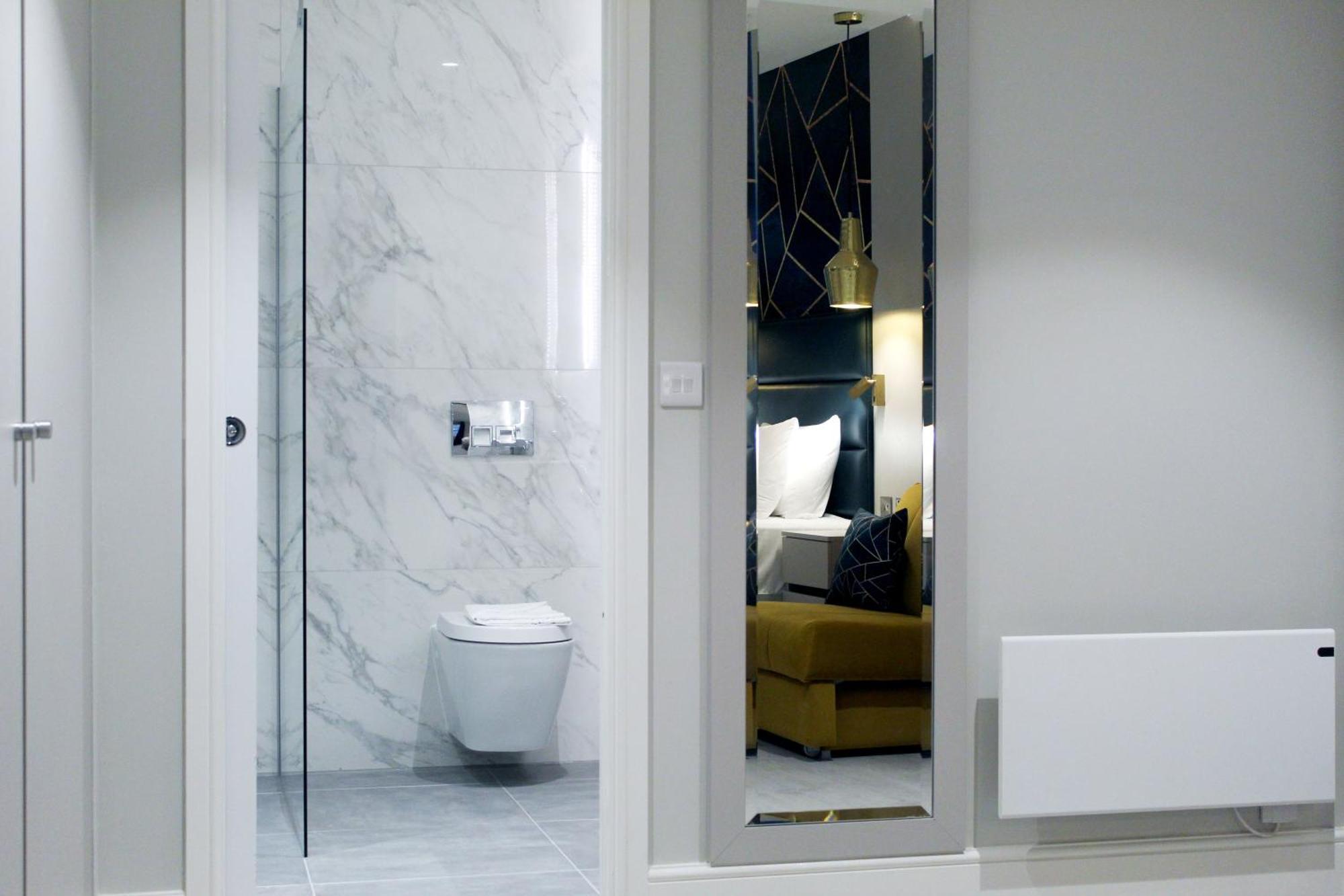 Appart hôtel Nox Waterloo