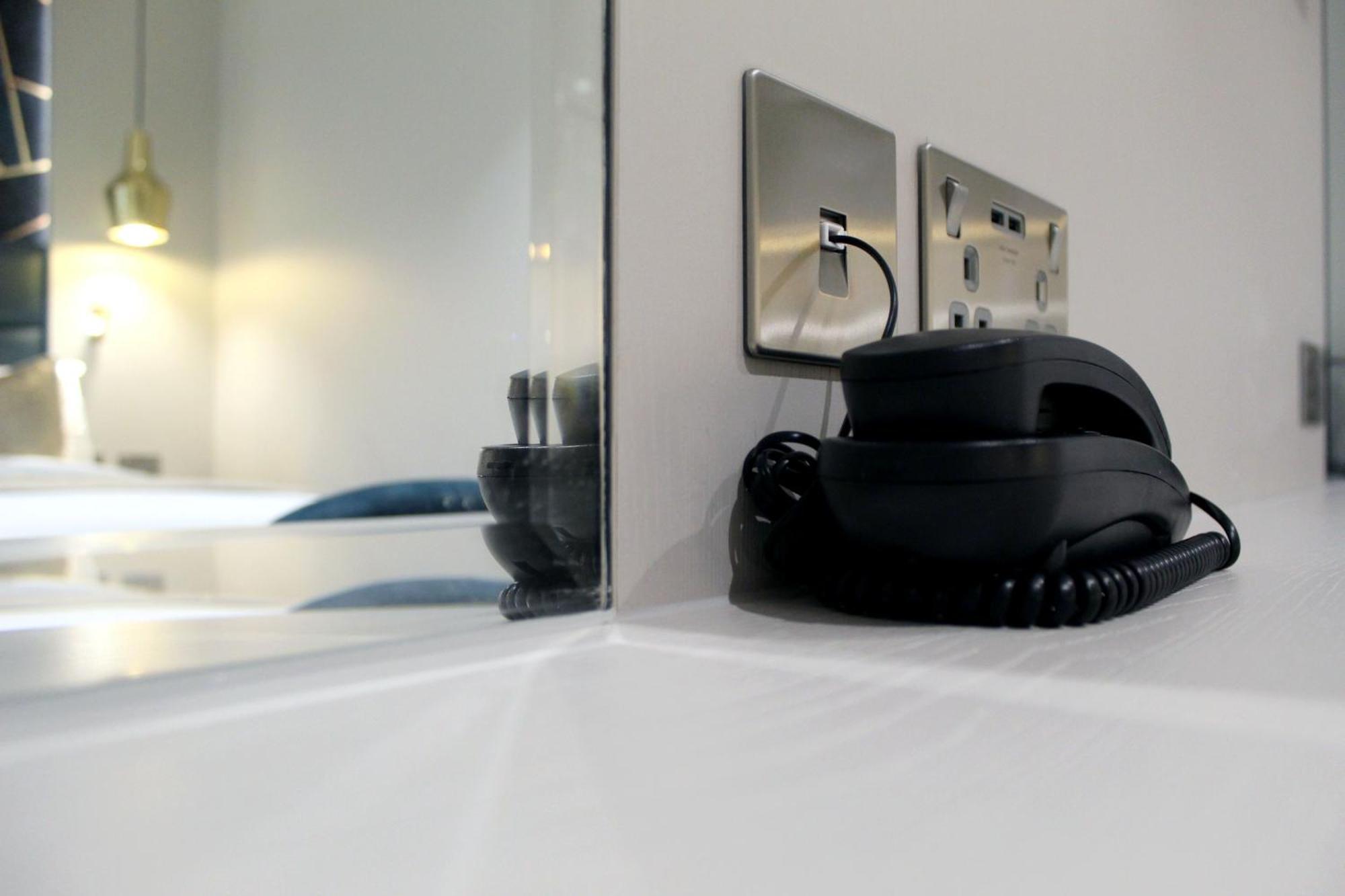 Nox Waterloo Appart hôtel 4*