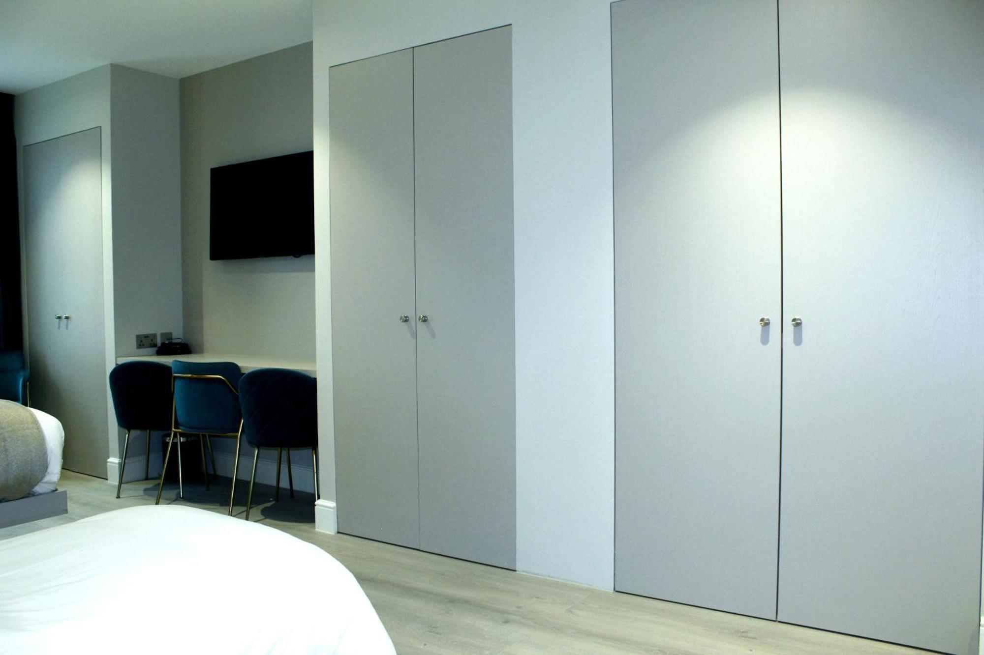 Nox Waterloo Appart hôtel Londres