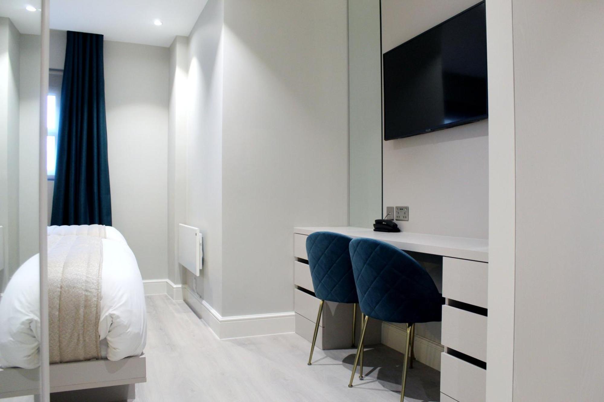 Appart hôtel Nox Waterloo Londres