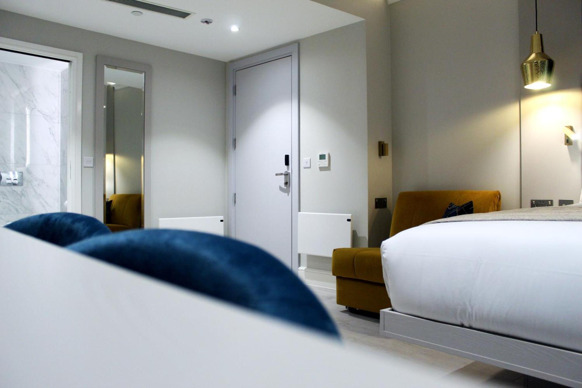 Appart hôtel Nox Waterloo