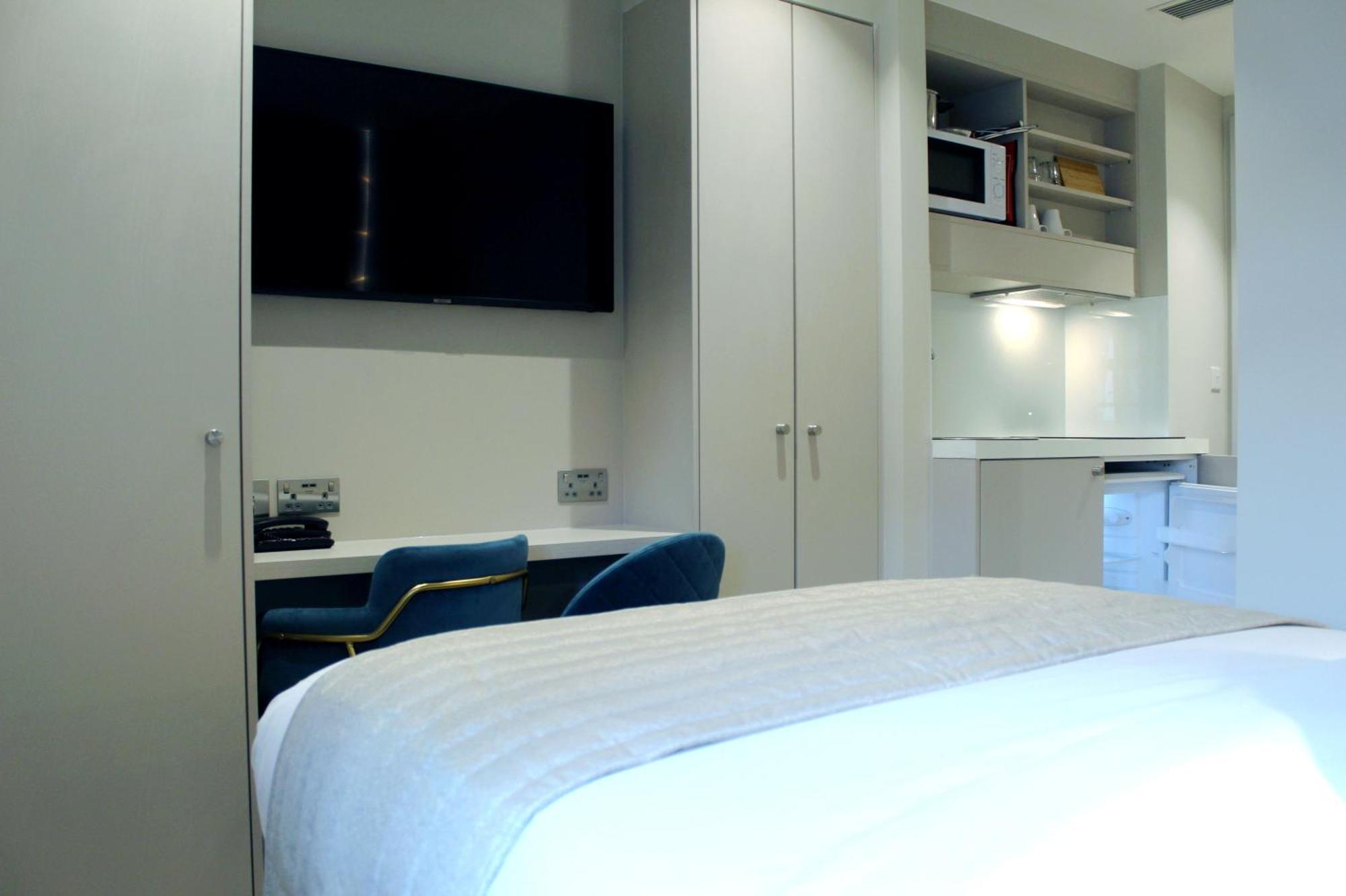 Nox Waterloo Appart hôtel