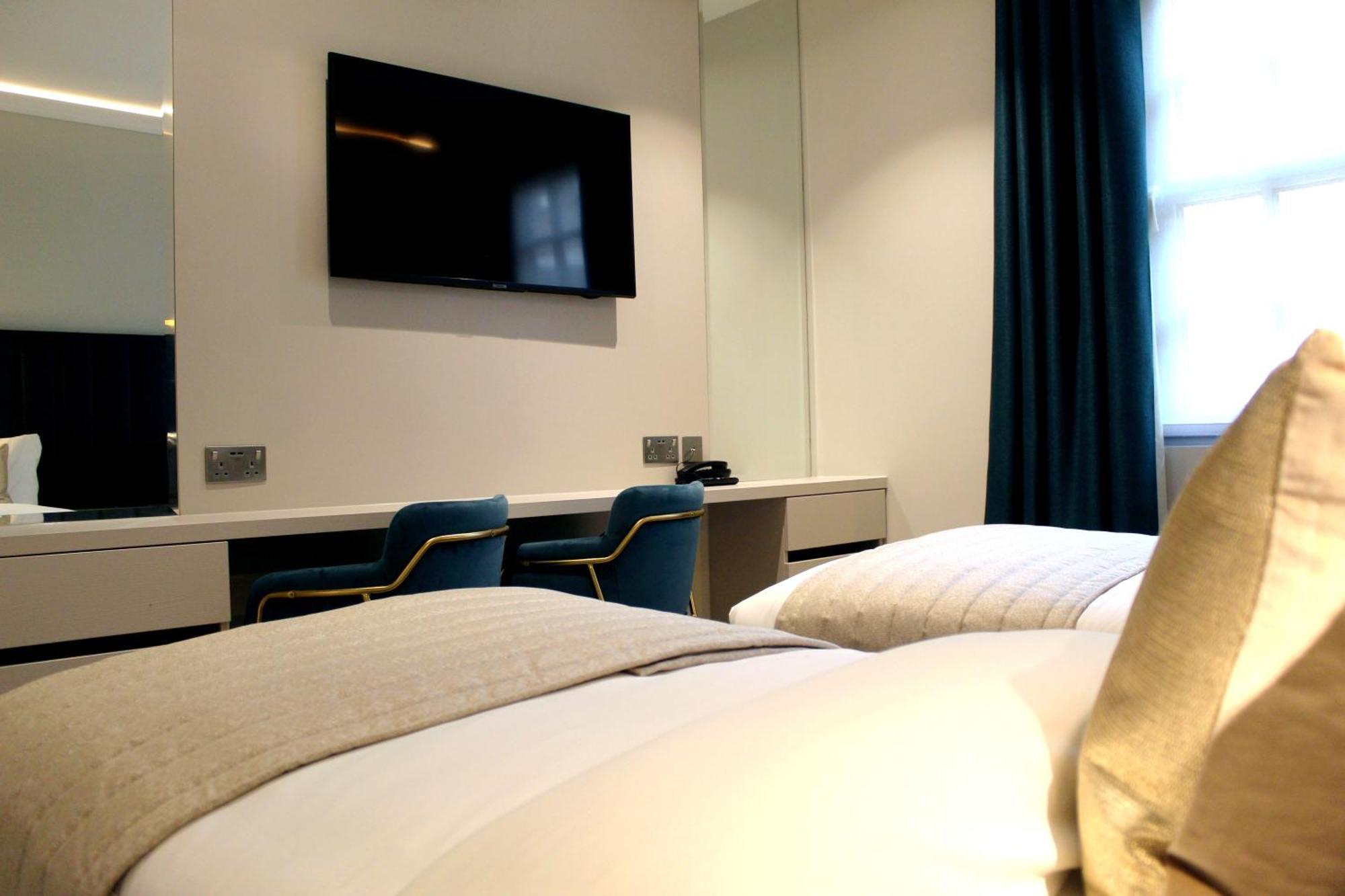 Appart hôtel Nox Waterloo