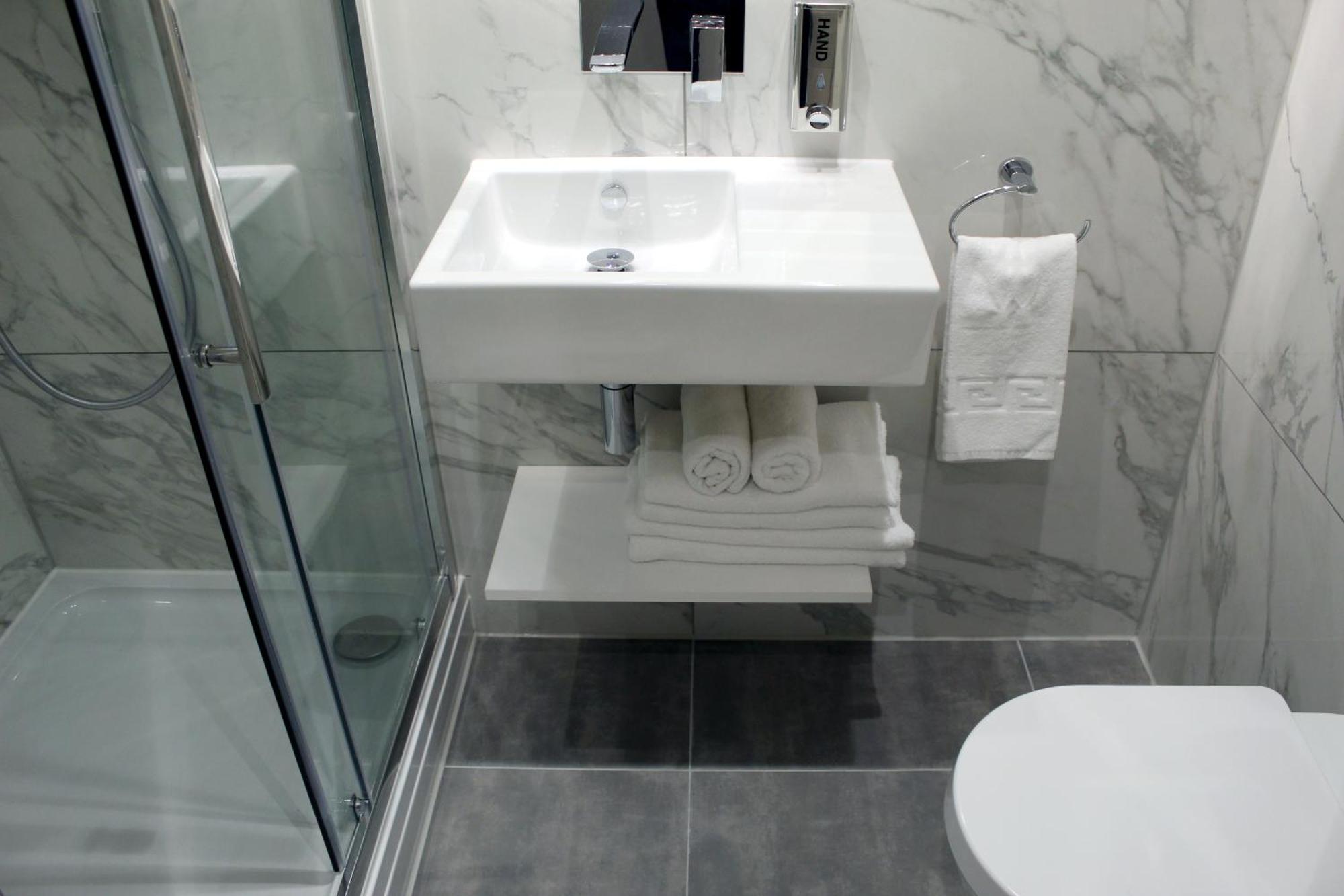 Appart hôtel Nox Waterloo 4*