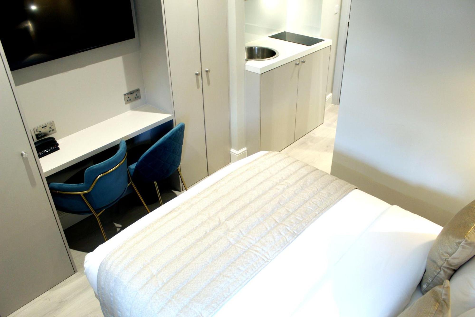 Nox Waterloo Appart hôtel Londres