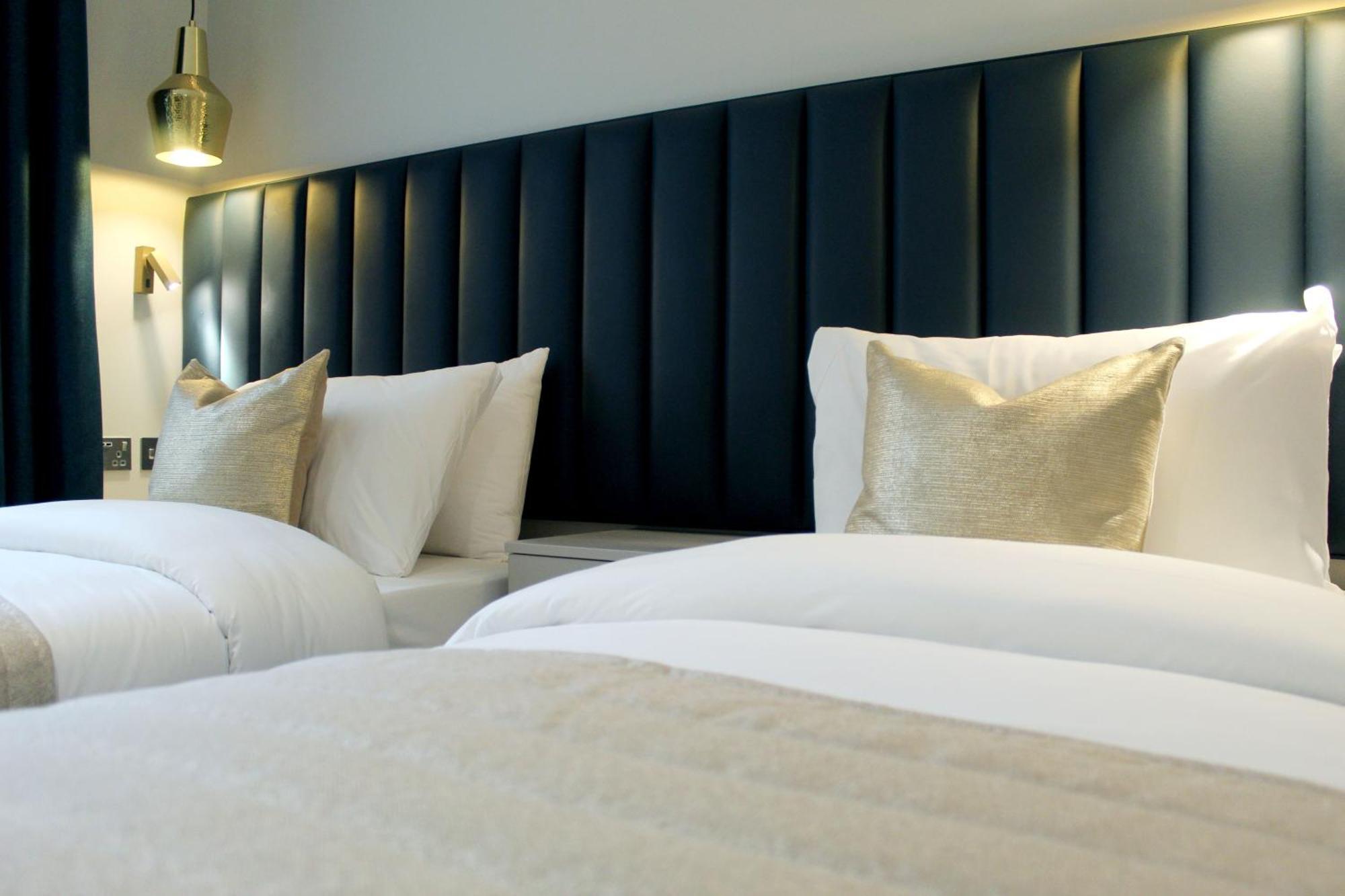 Nox Waterloo Appart hôtel