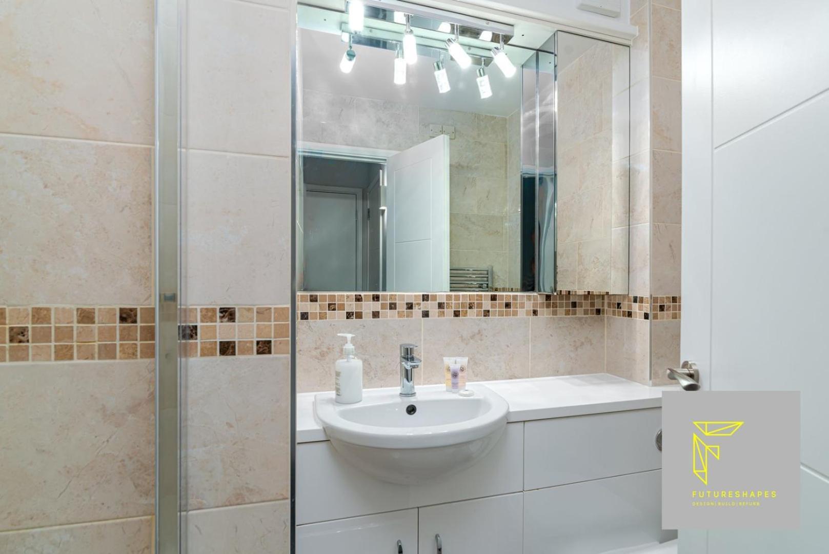Guestready - Cosy Wimbledon Studio Flat Apartamento