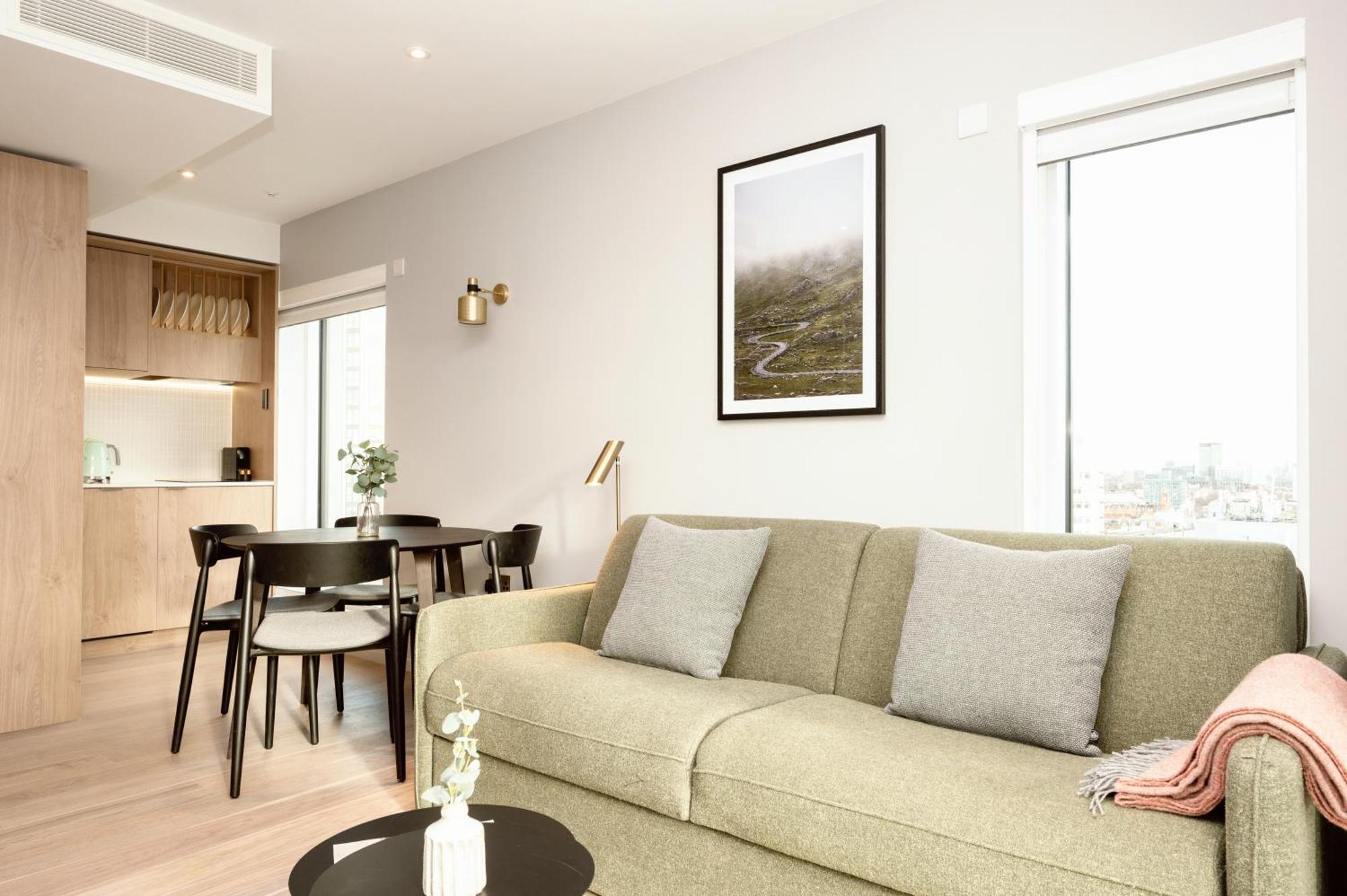 Wilde Paddington 4*