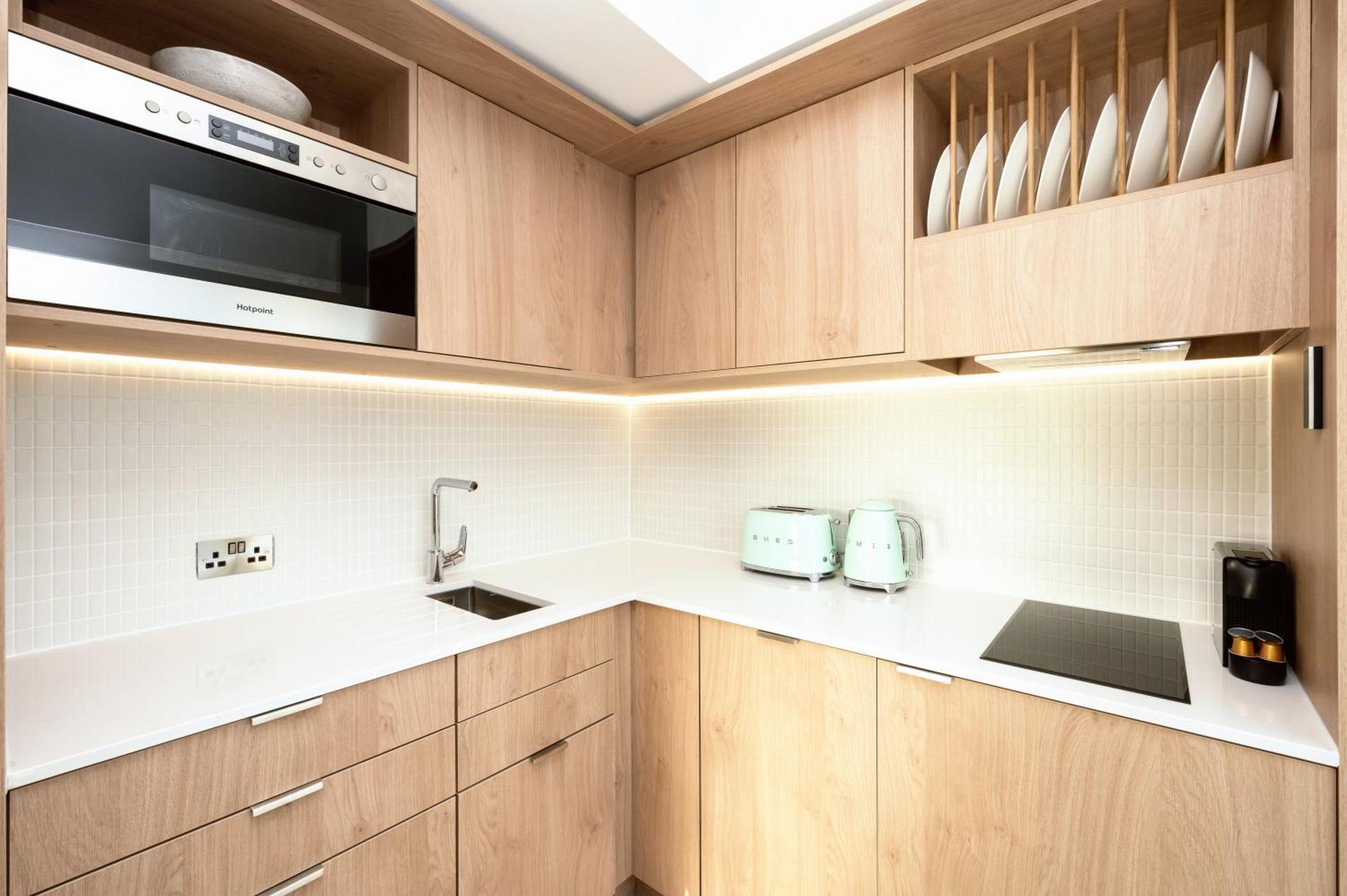 Appart hôtel Wilde Paddington 4*