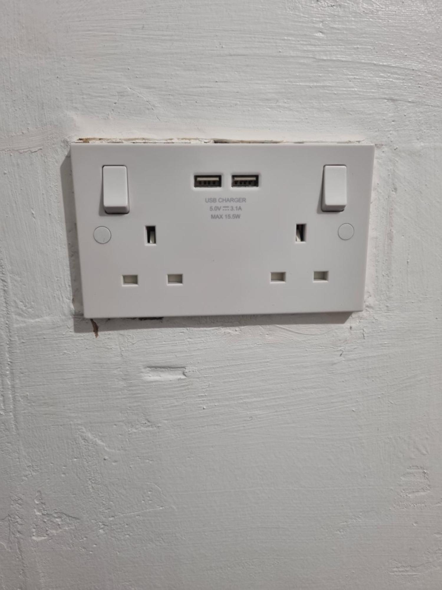 Private In London, Quarto em Acomodações Particulares *