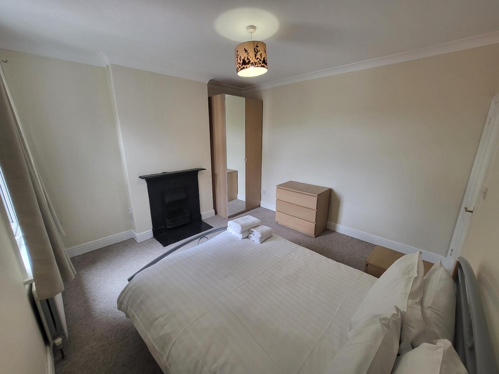 Apartamento Spacious Central 5 Bedroom House By Tube Station