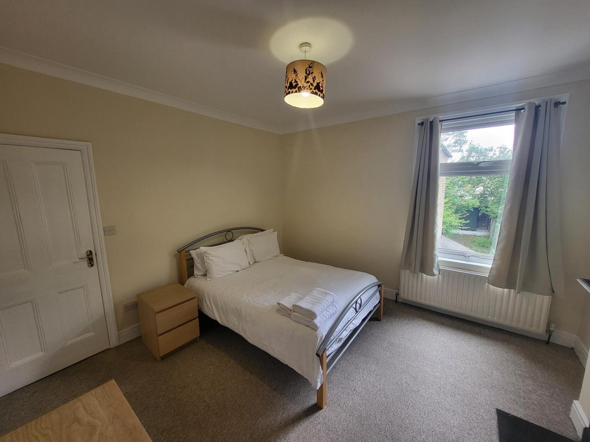 Apartamento Spacious Central 5 Bedroom House By Tube Station *
