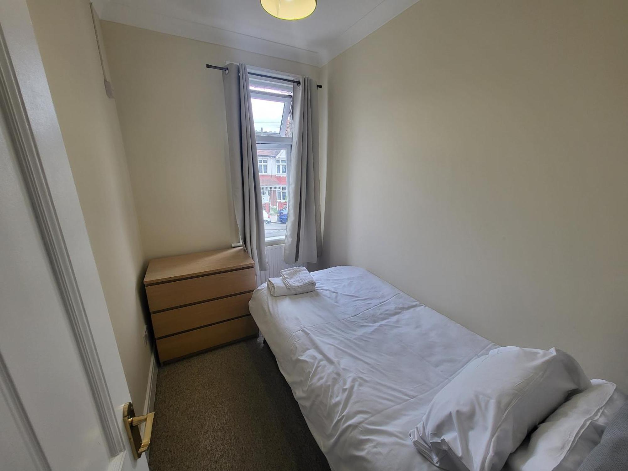 Apartamento Spacious Central 5 Bedroom House By Tube Station
