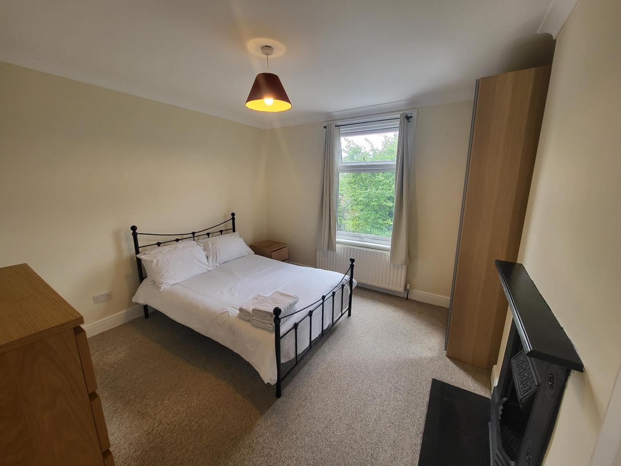 Apartamento Spacious Central 5 Bedroom House By Tube Station *