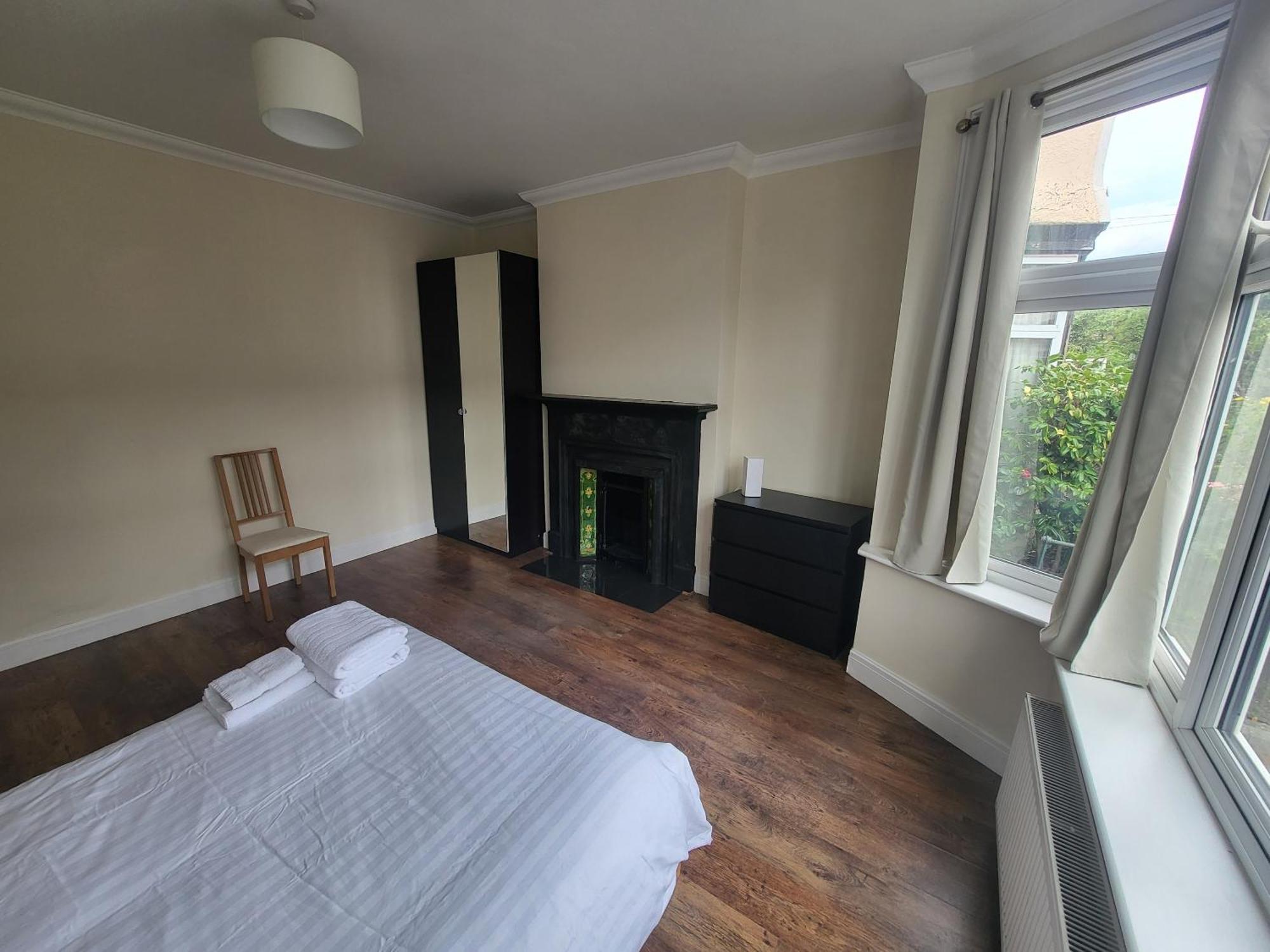 Apartamento Spacious Central 5 Bedroom House By Tube Station
