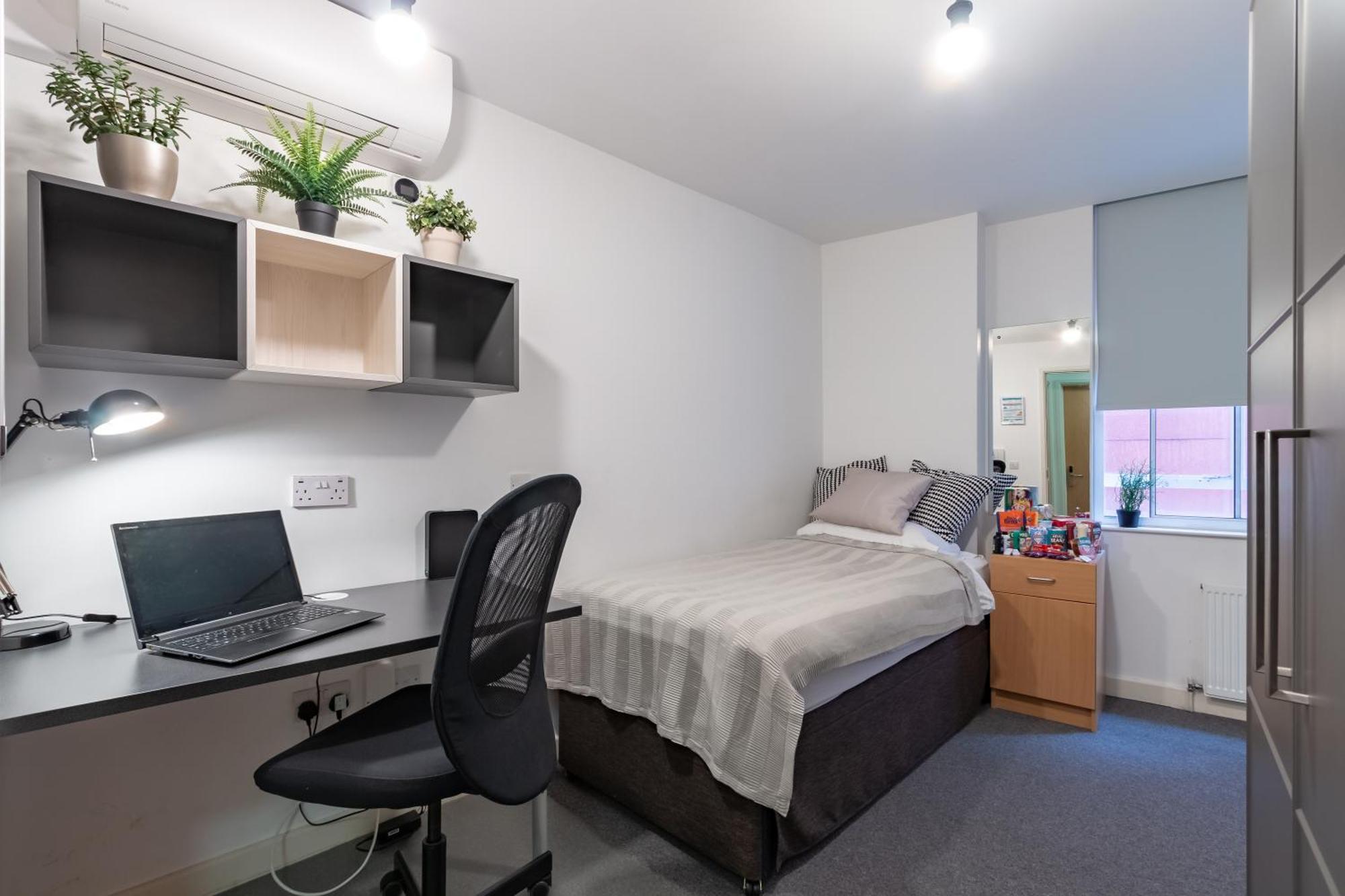 Studio Flat Farringdon Apartahotel