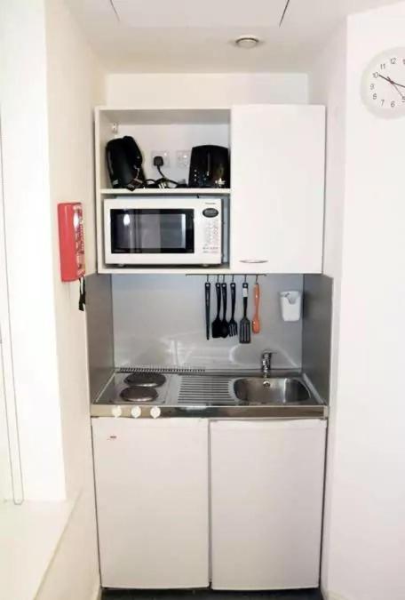 Studio Flat Farringdon Apartahotel