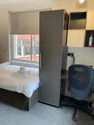 Aparthotel Studio Flat Farringdon *