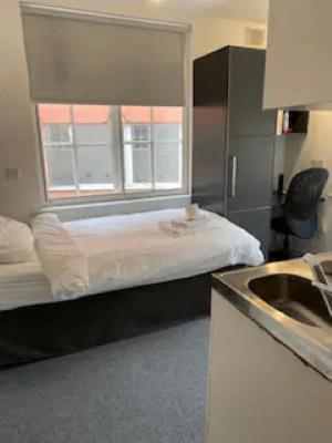 Studio Flat Farringdon Apartahotel *