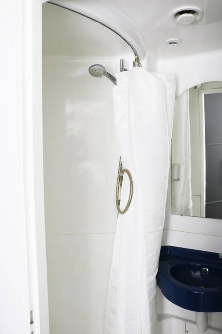Aparthotel Studio Flat Farringdon