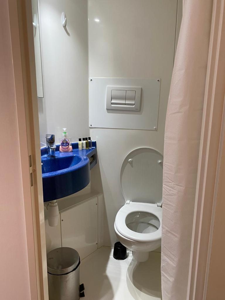 Studio Flat Farringdon * Londres