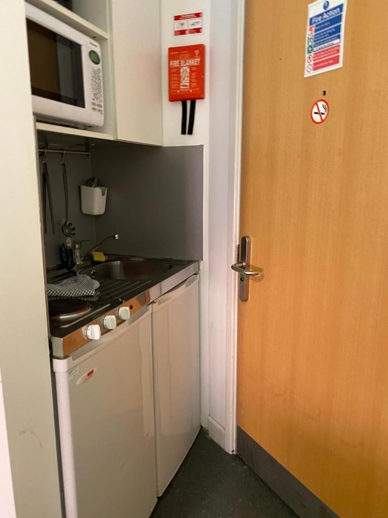 Studio Flat Farringdon