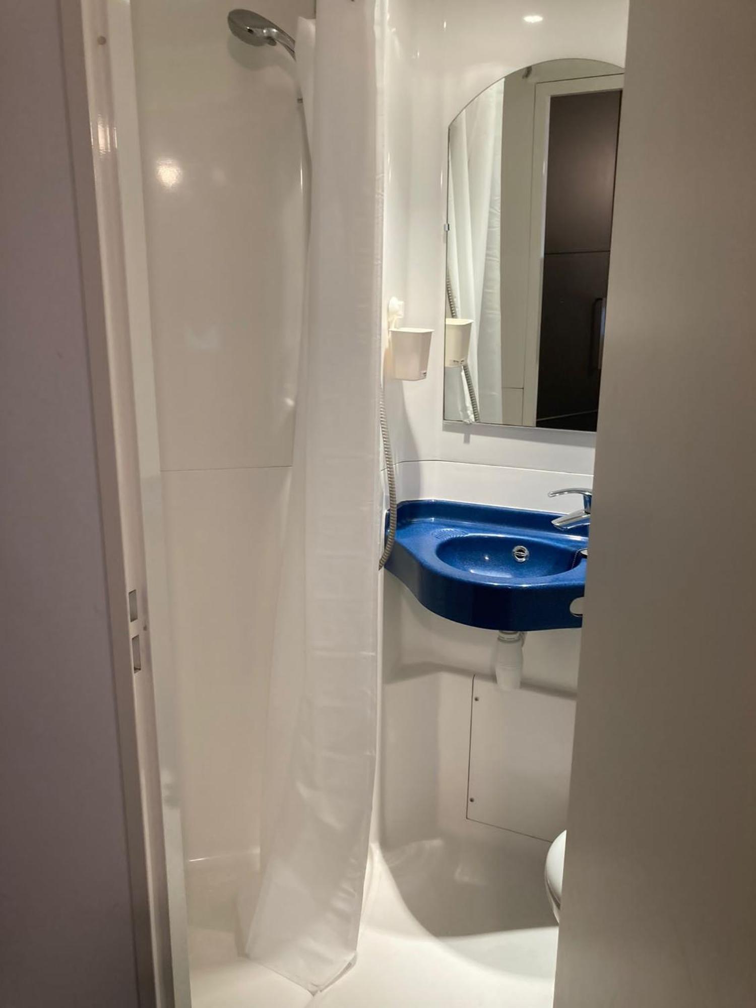 Studio Flat Farringdon Apartahotel Londres