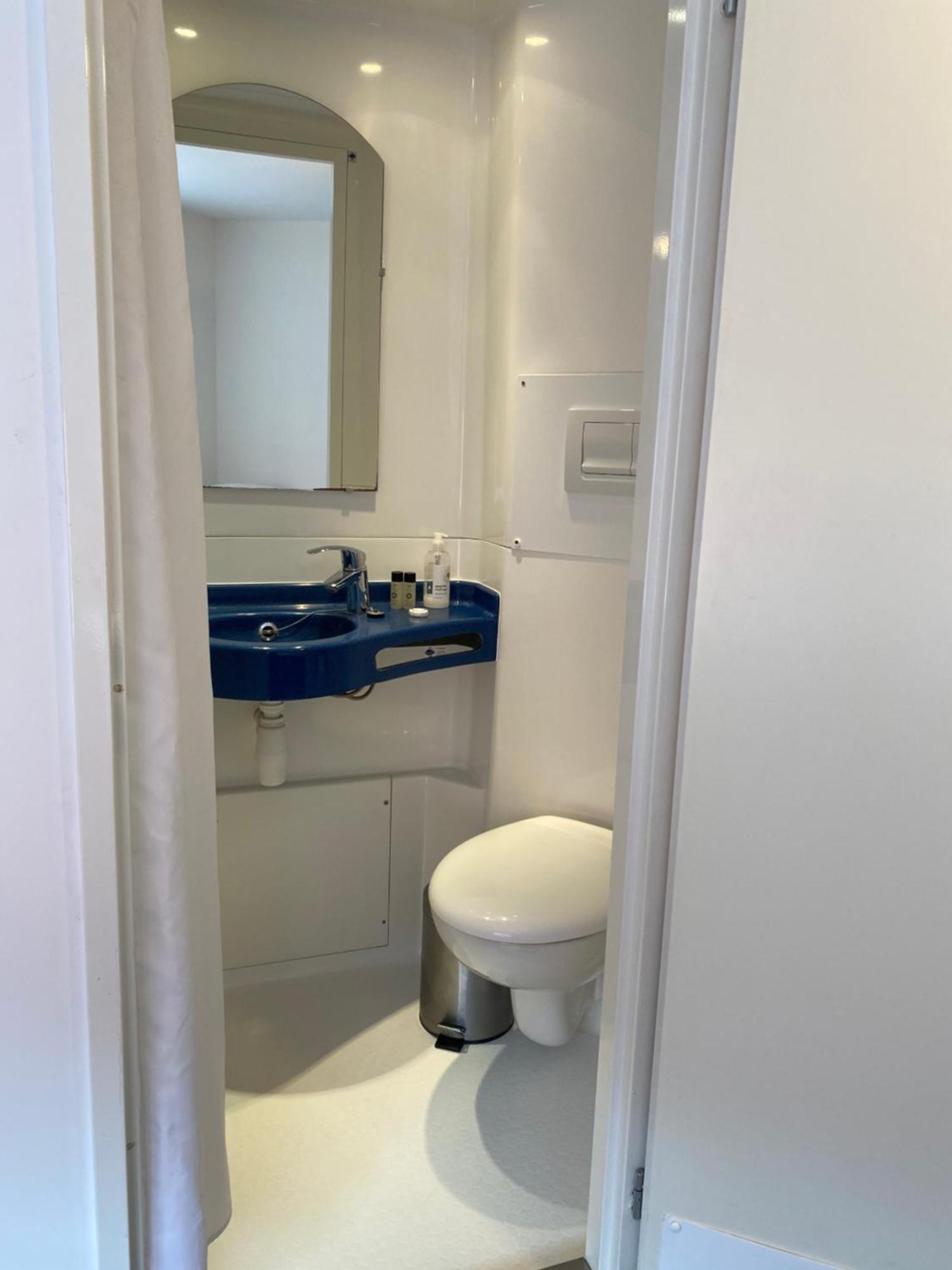 Studio Flat Farringdon Aparthotel
