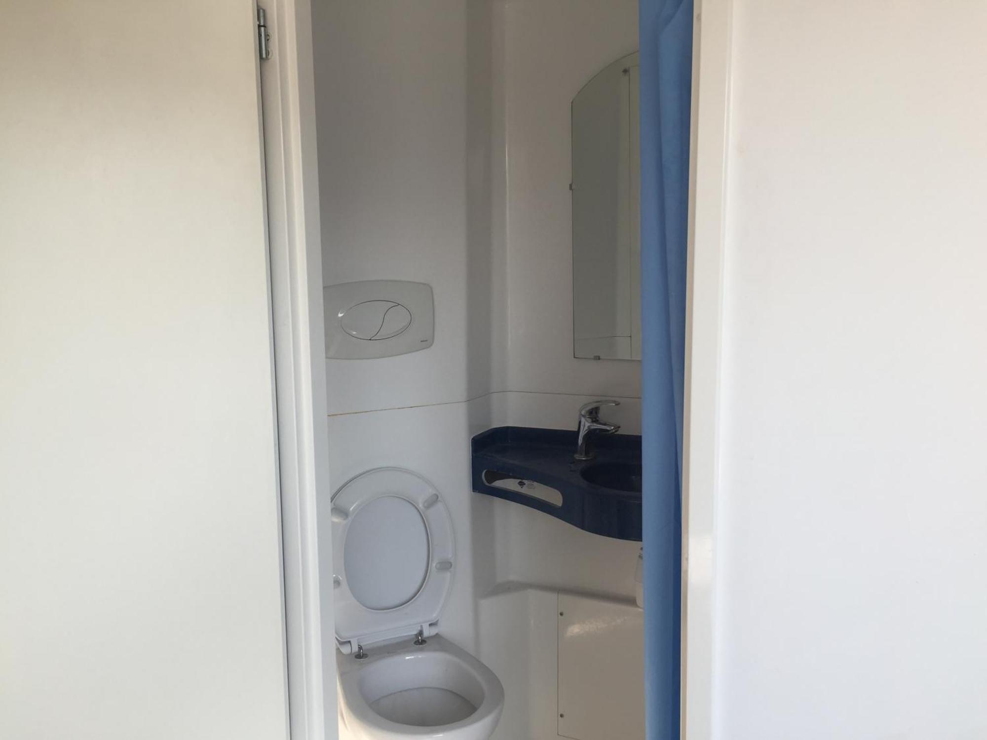 Apartahotel Studio Flat Farringdon
