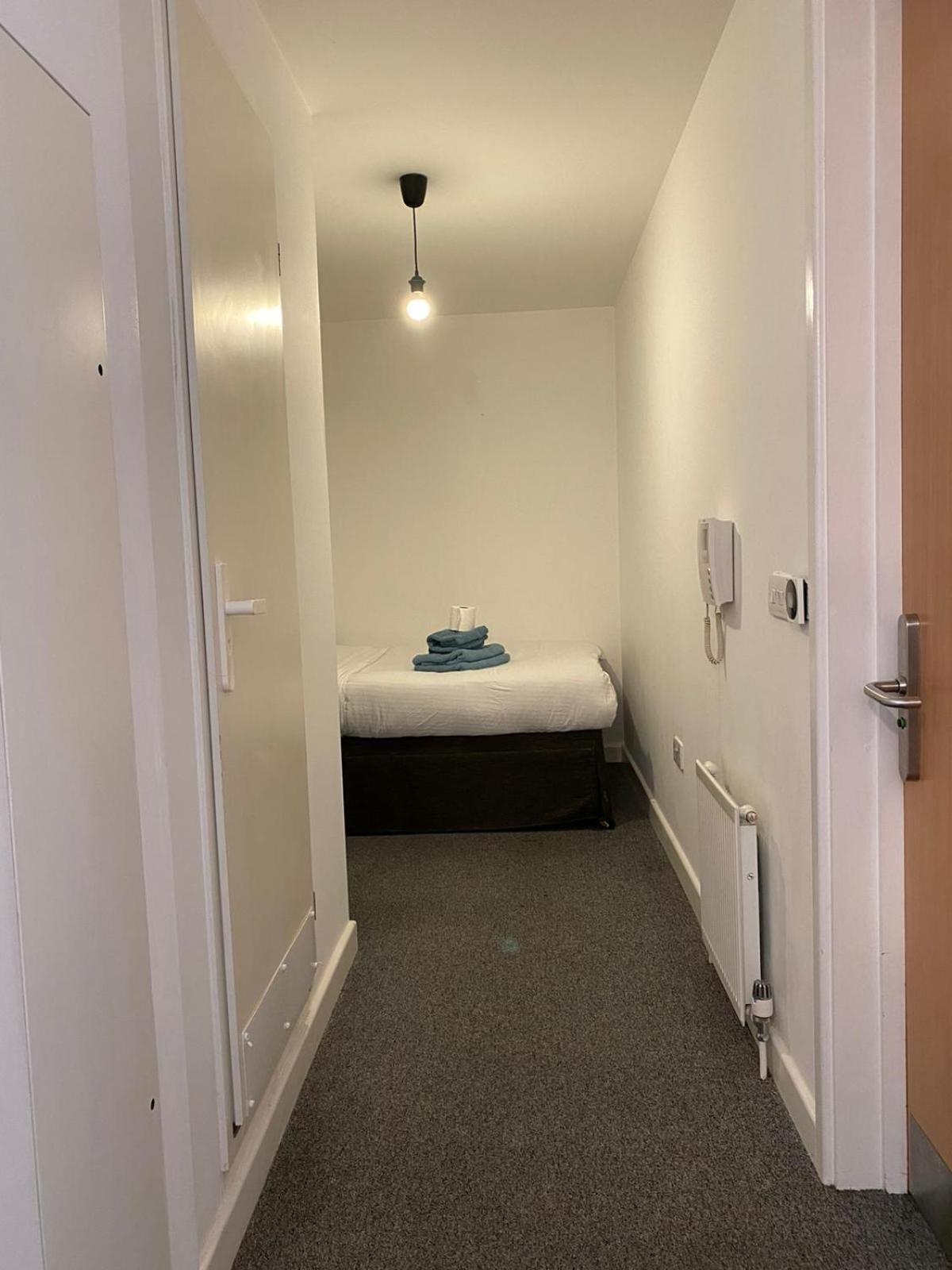 Studio Flat Farringdon Aparthotel *