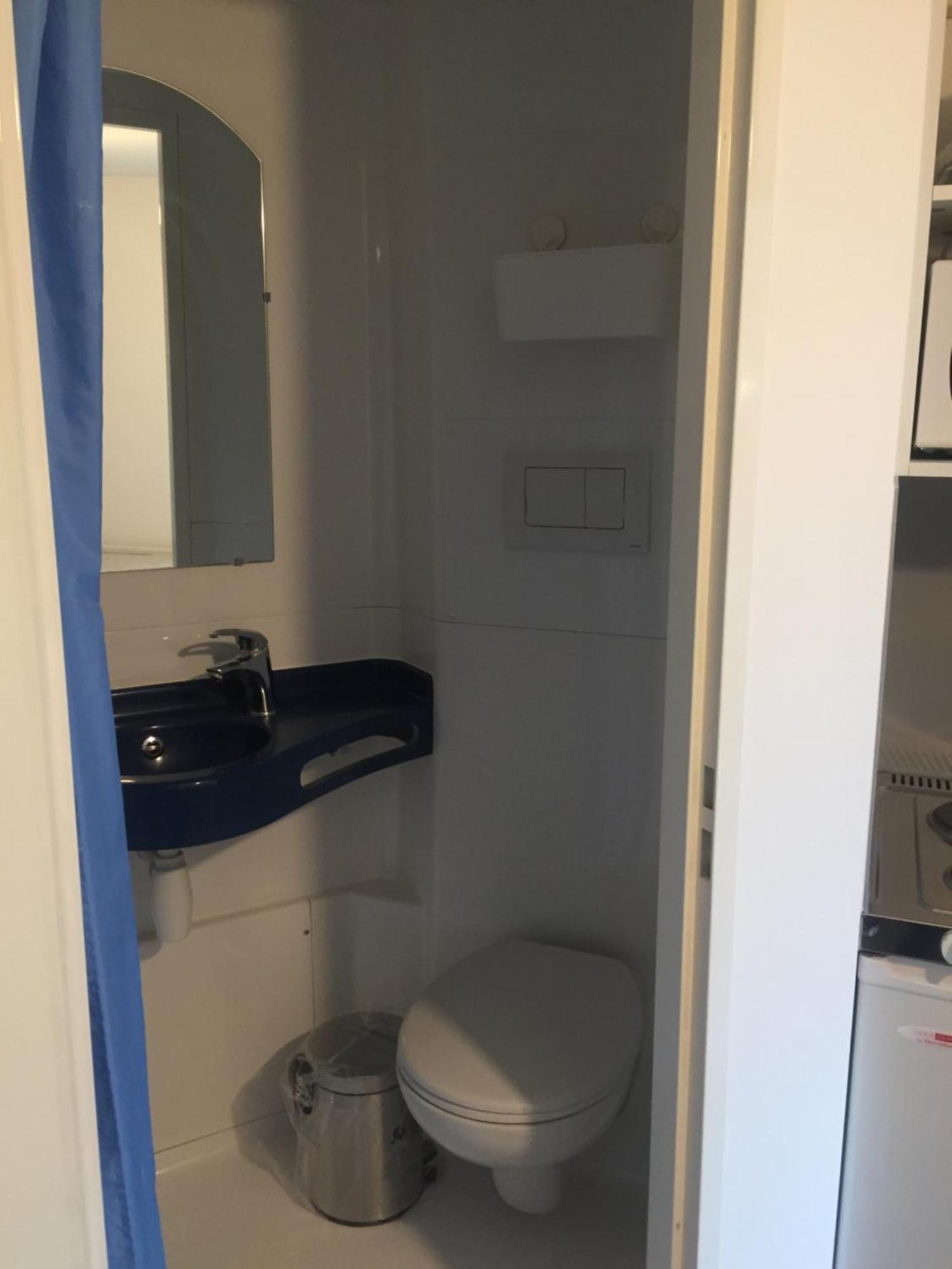 Aparthotel Studio Flat Farringdon *