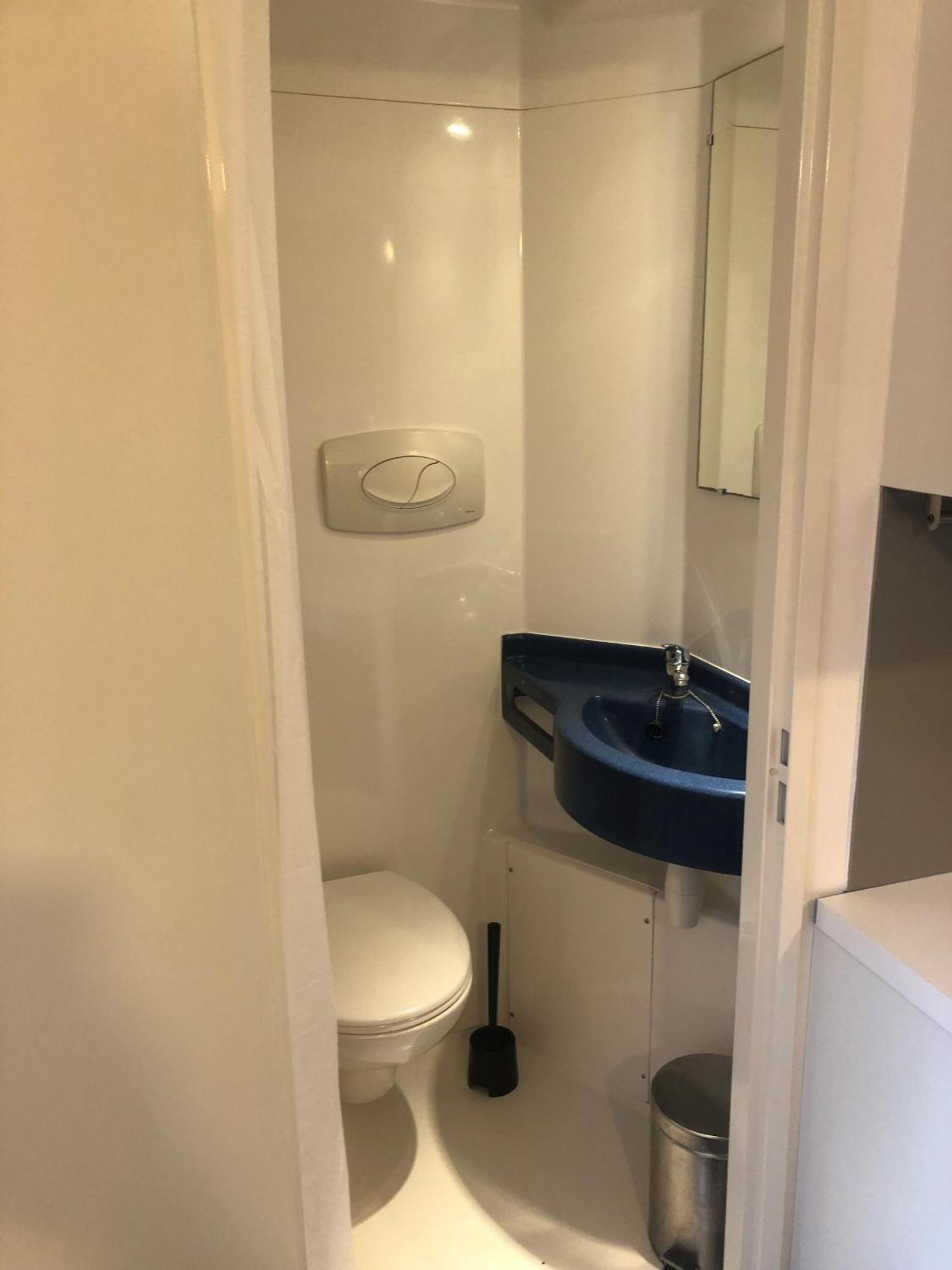 Studio Flat Farringdon *