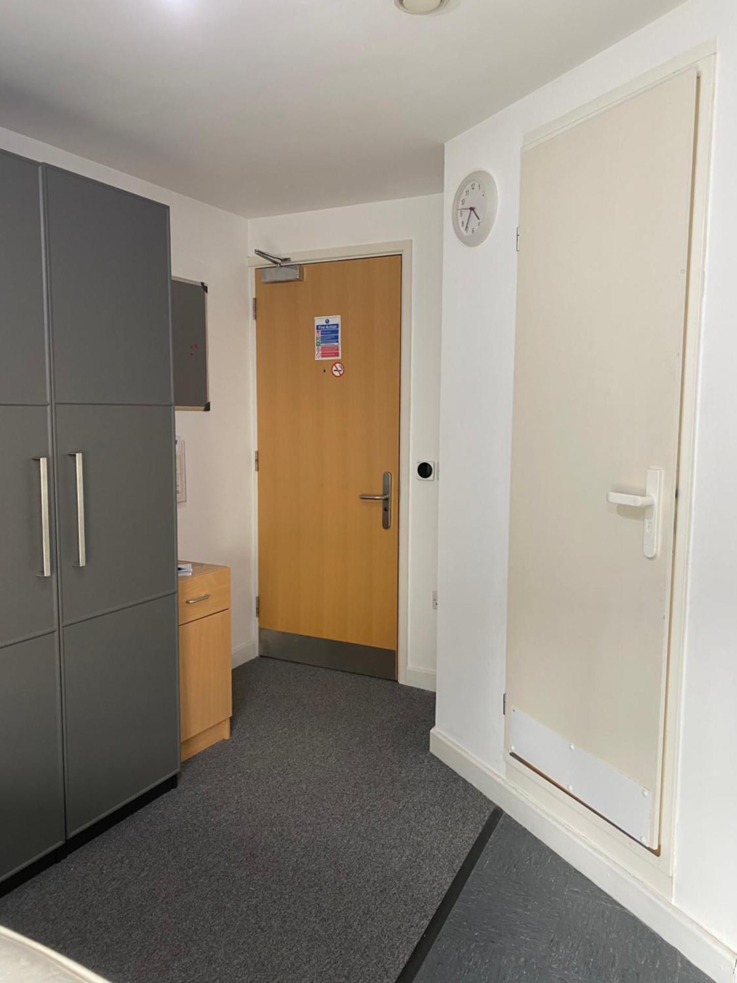 Studio Flat Farringdon
