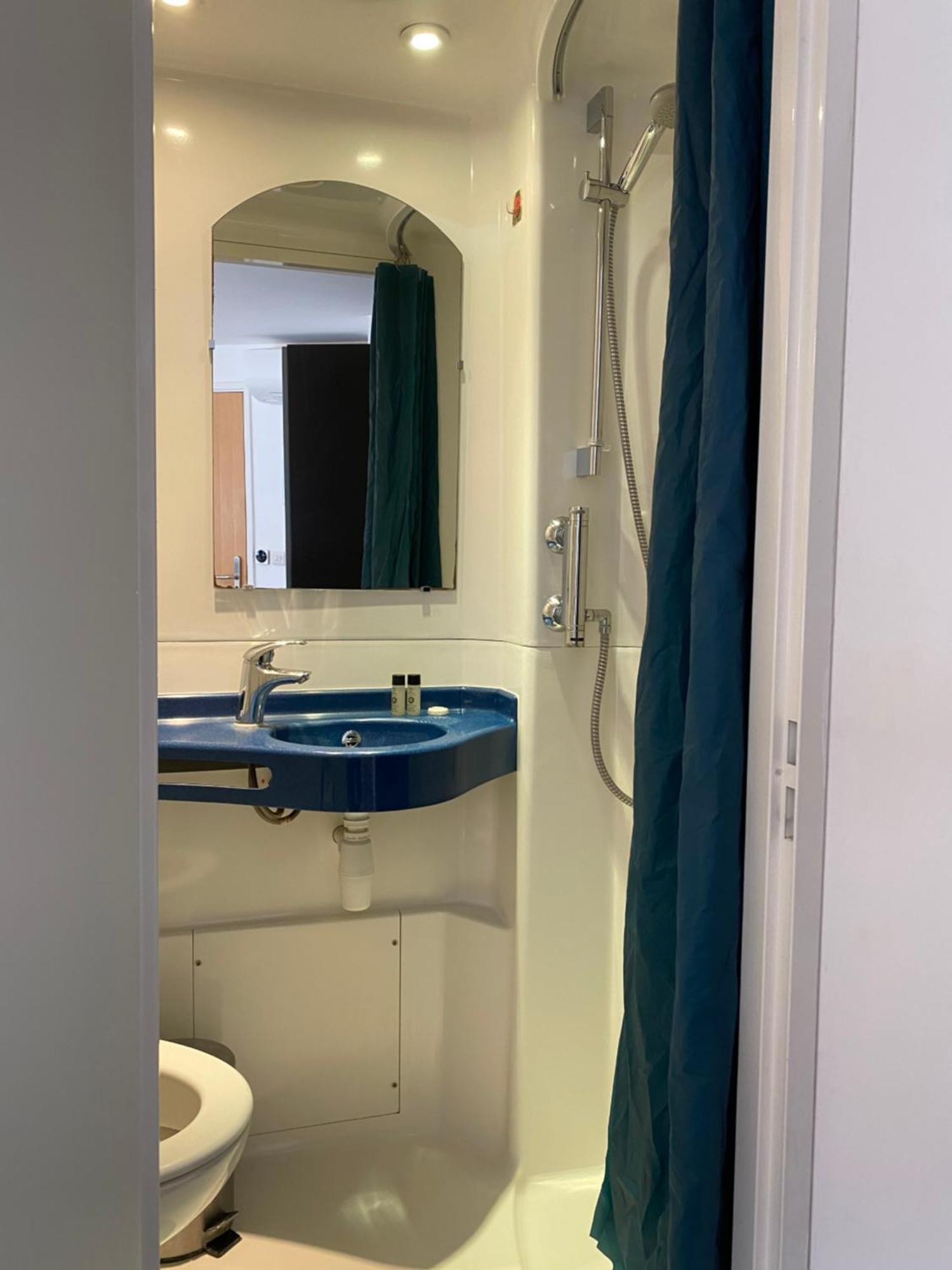Studio Flat Farringdon Aparthotel