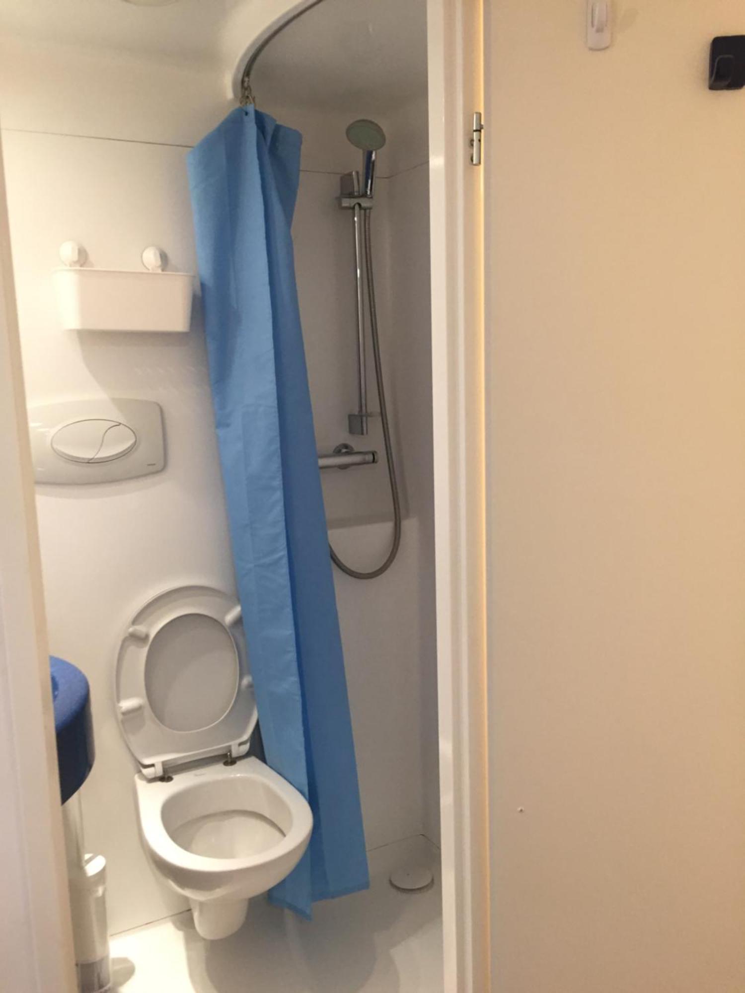 Aparthotel Studio Flat Farringdon London